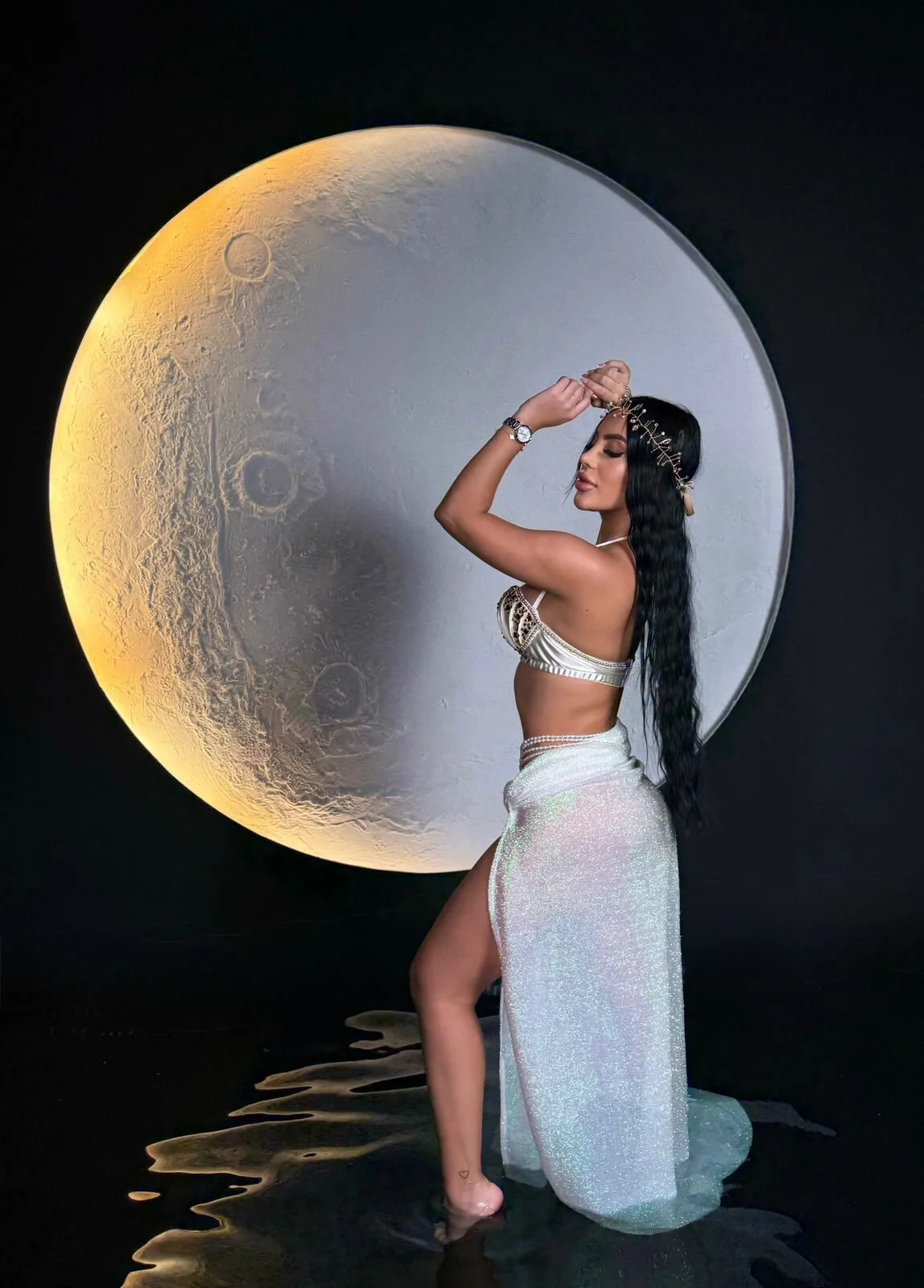 XXX Porn Photo of Nude MileyCruz_ 95