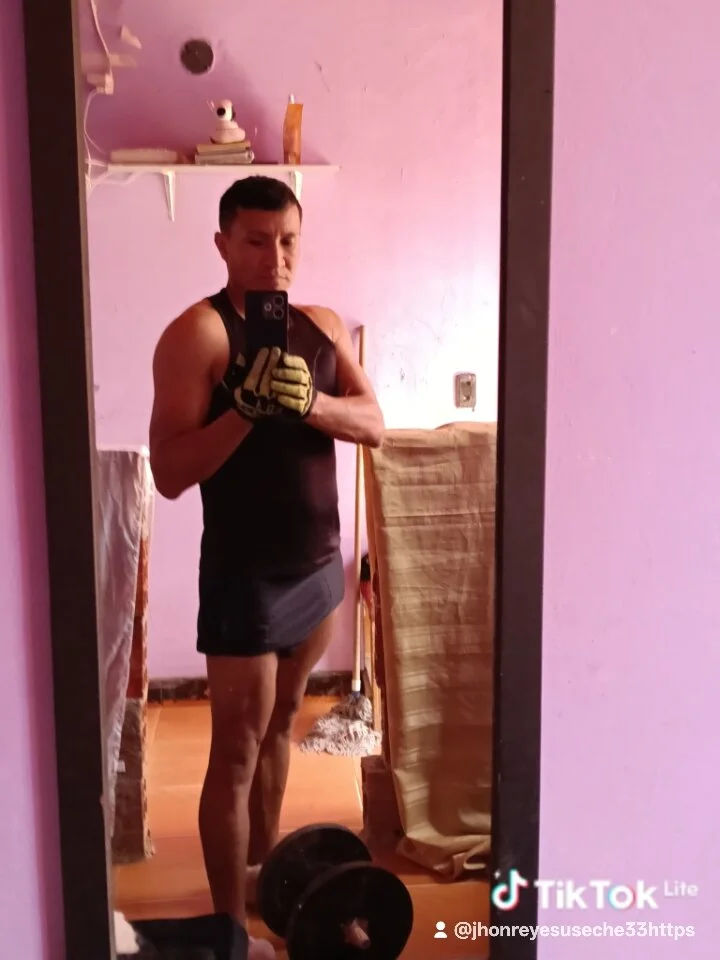 XXX Porn Photo of Nude usechejhon 2