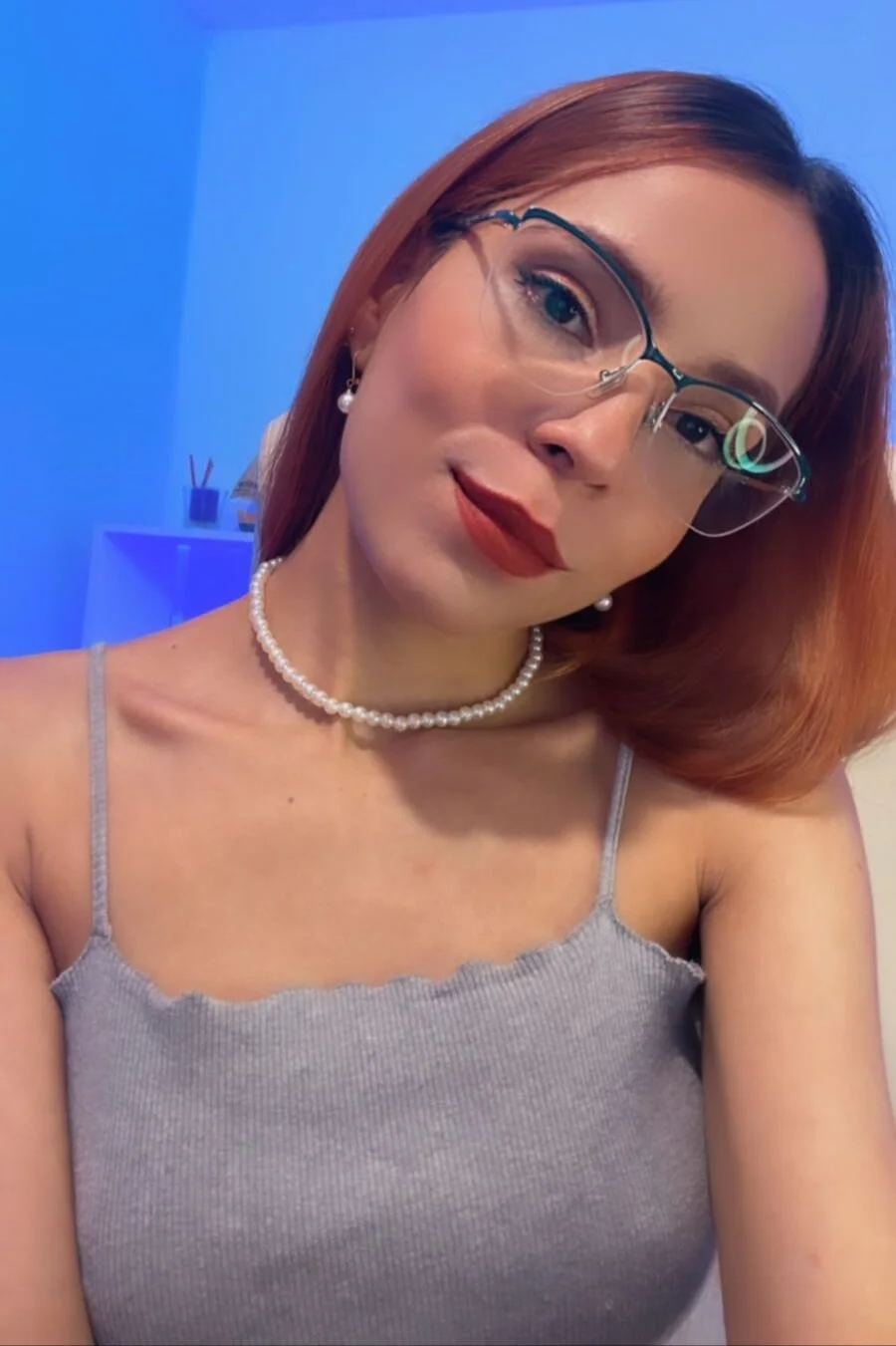 XXX Porn Photo of Nude little-eli 1