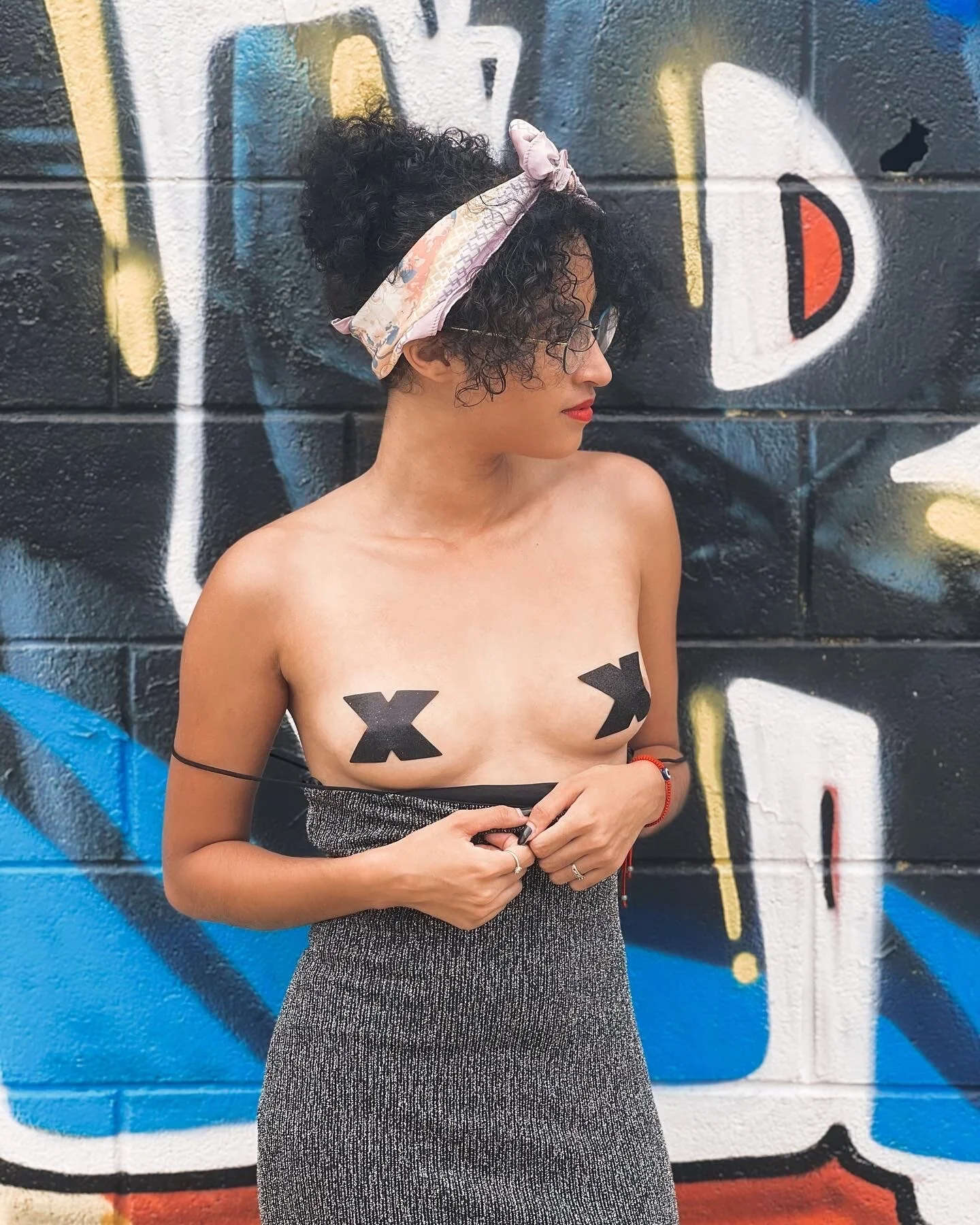 XXX Porn Photo of Nude Lauyako_974 24
