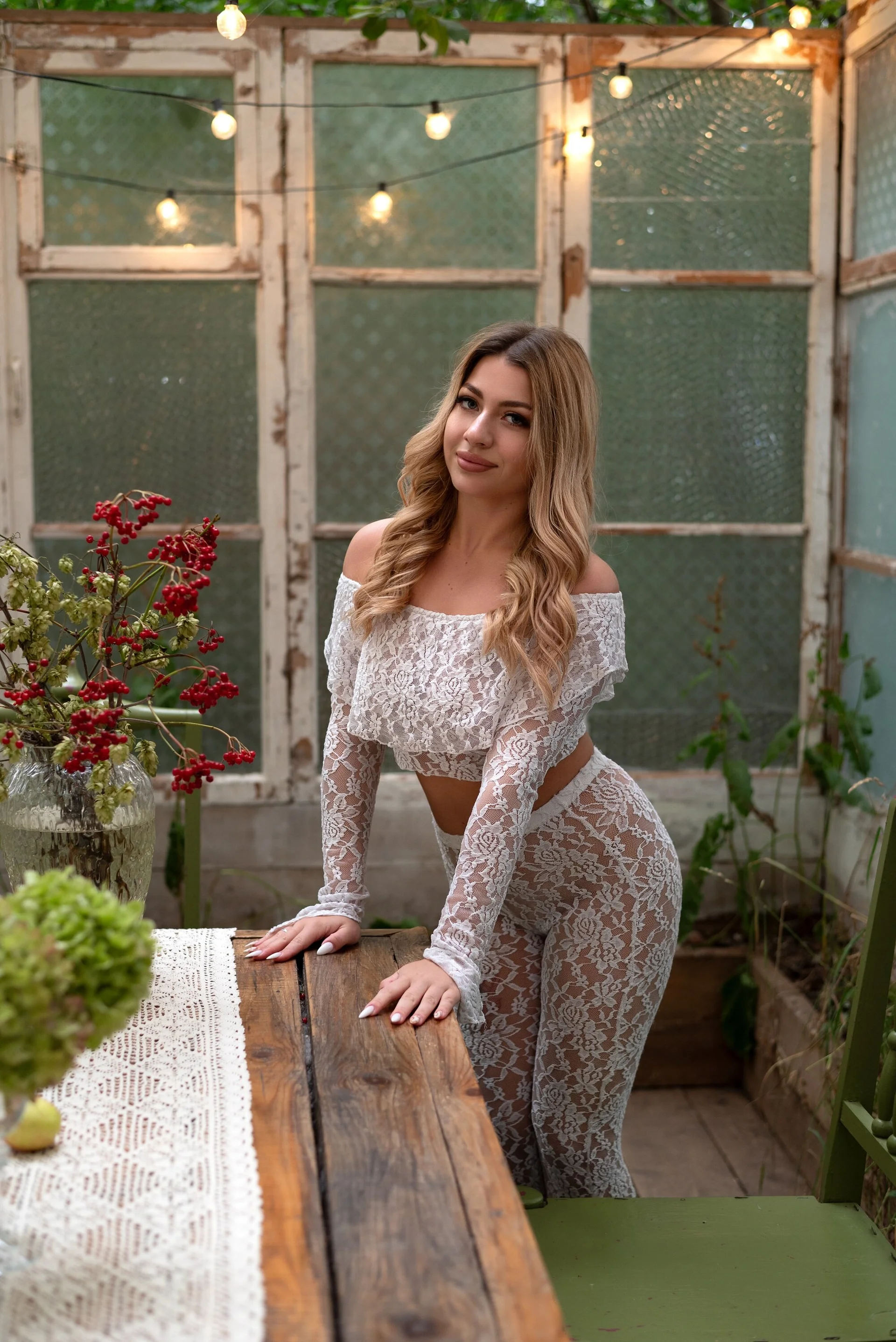 XXX Porn Photo of Nude HelenaMorgan 47