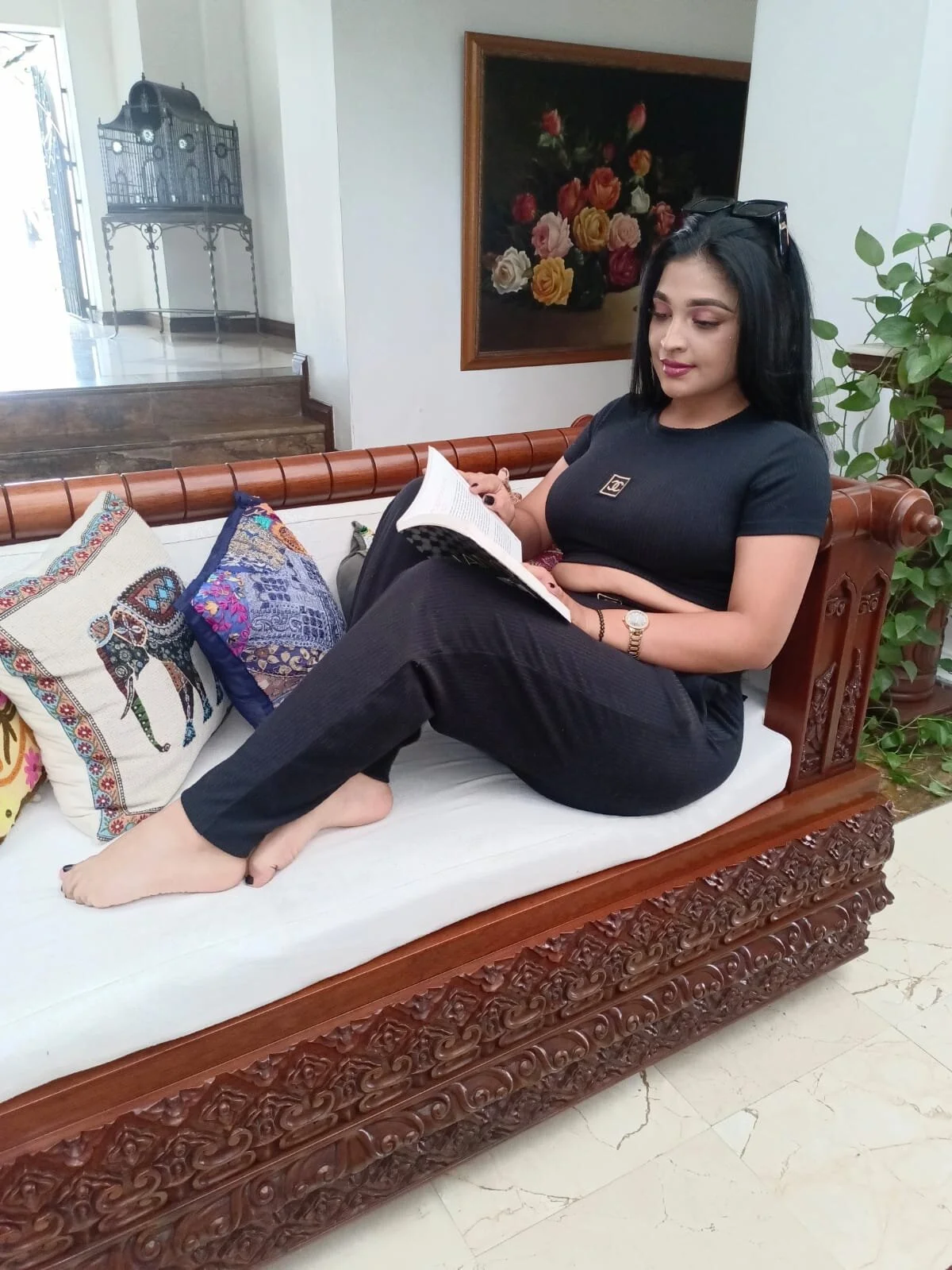 XXX Porn Photo of Nude AdeleGray 25