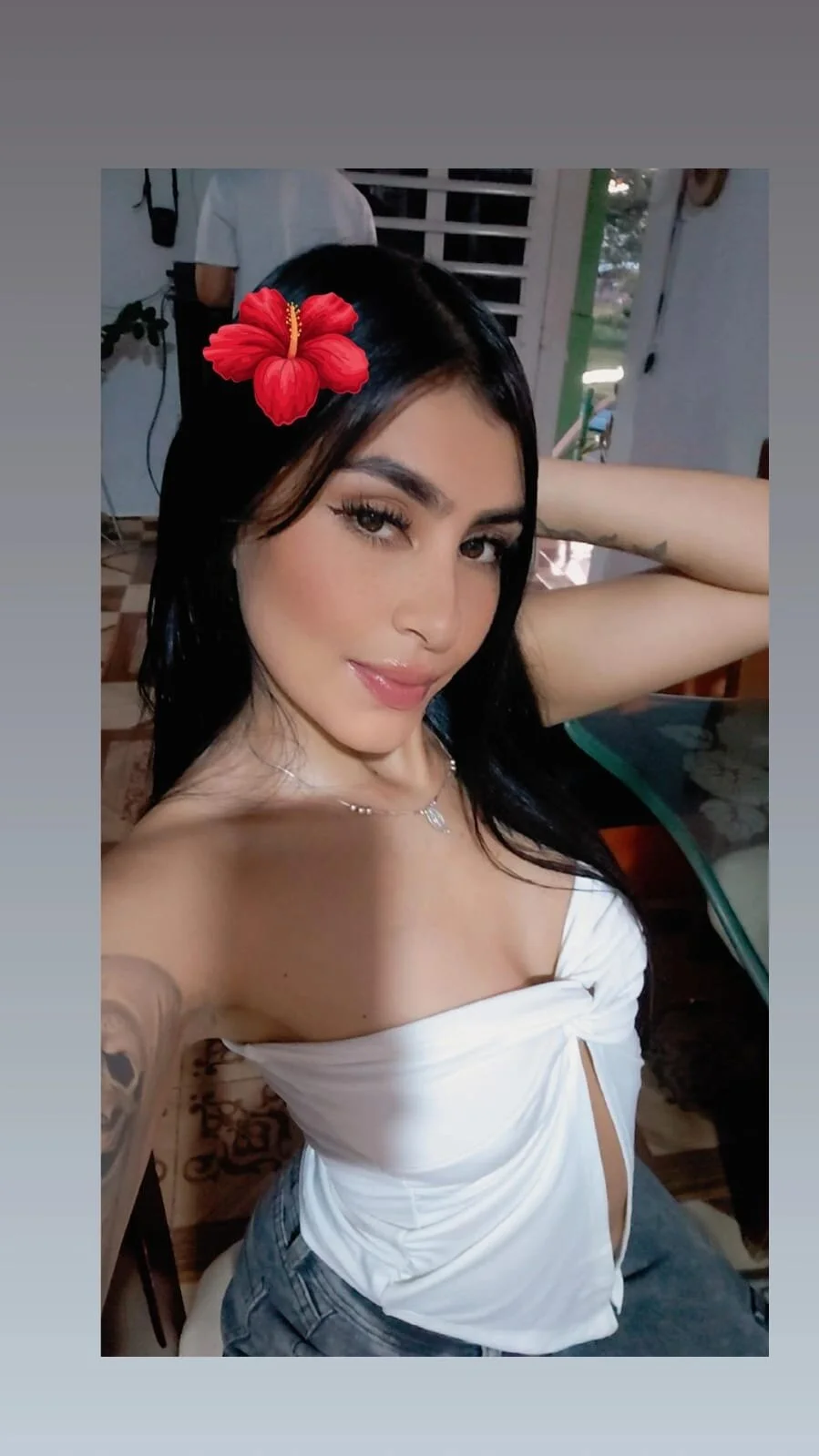 XXX Porn Photo of Nude ZoeWayward 3