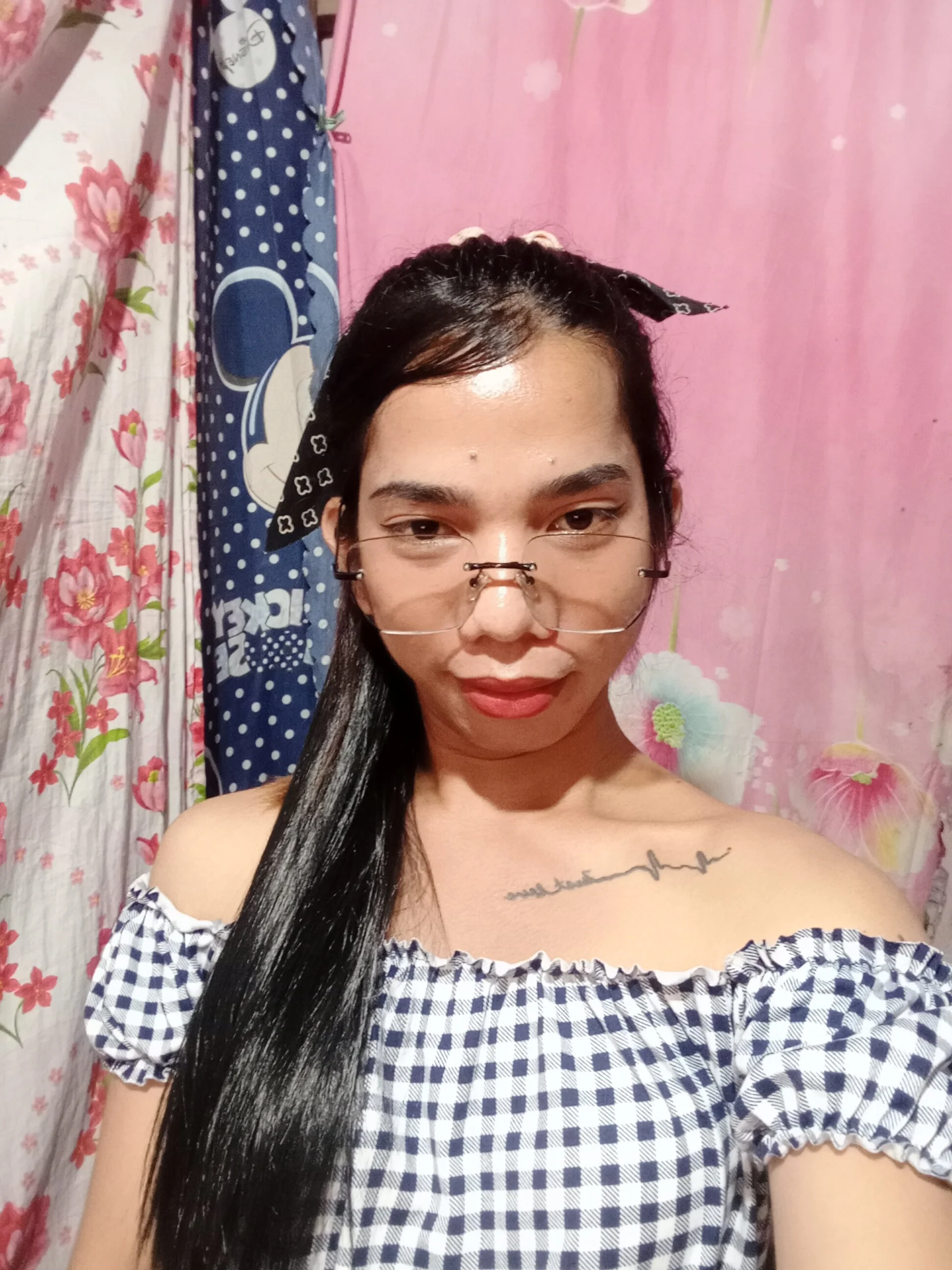 XXX Porn Photo of Nude Lady_trix01 5