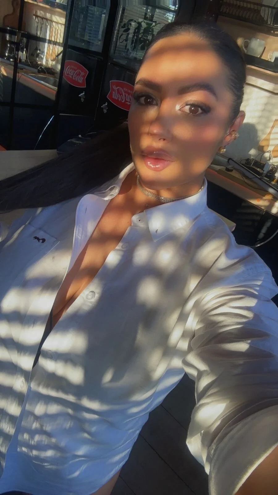 XXX Porn Photo of Nude nathferrer_1 6