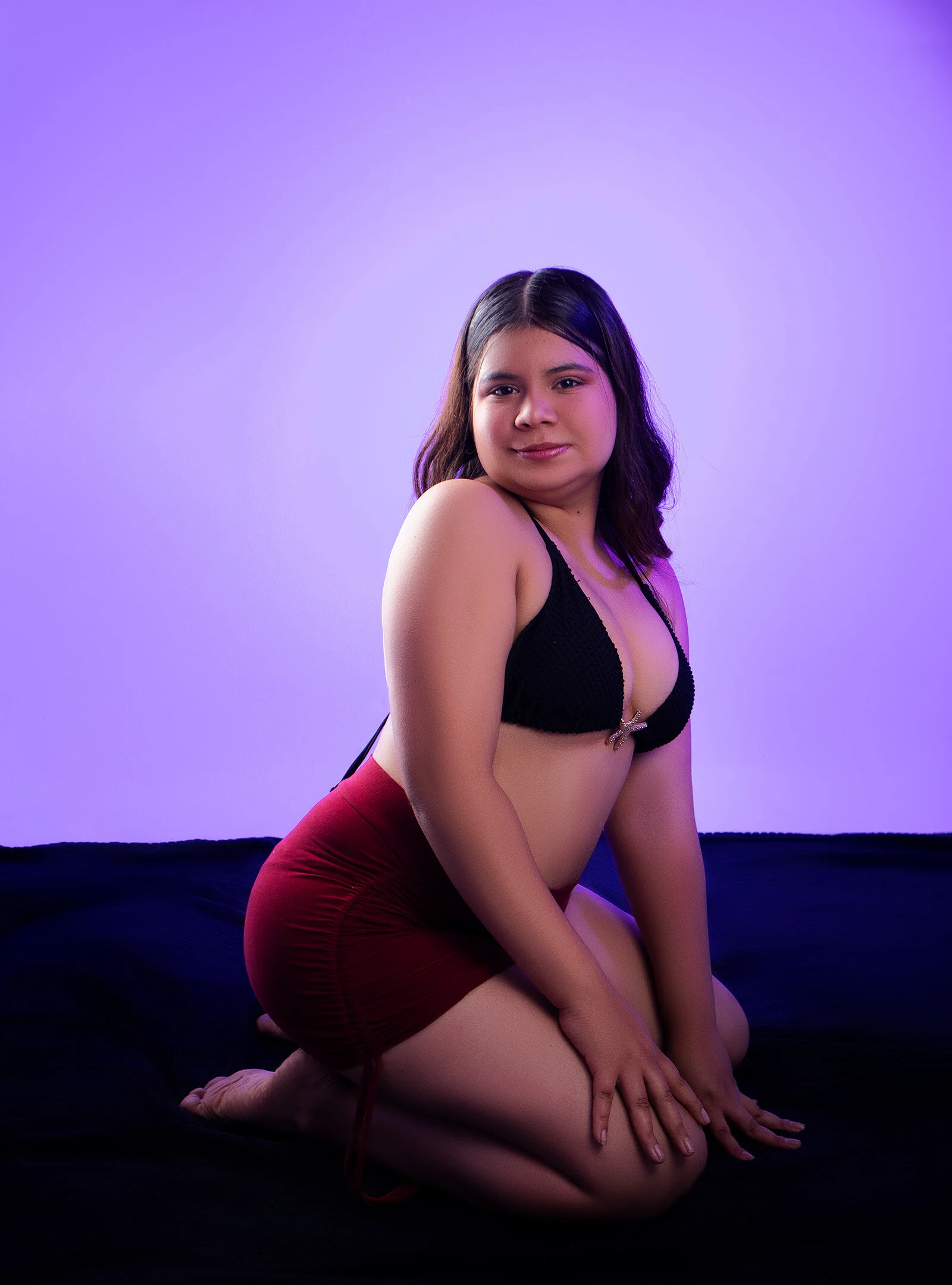 XXX Porn Photo of Nude Elara_Cross 2