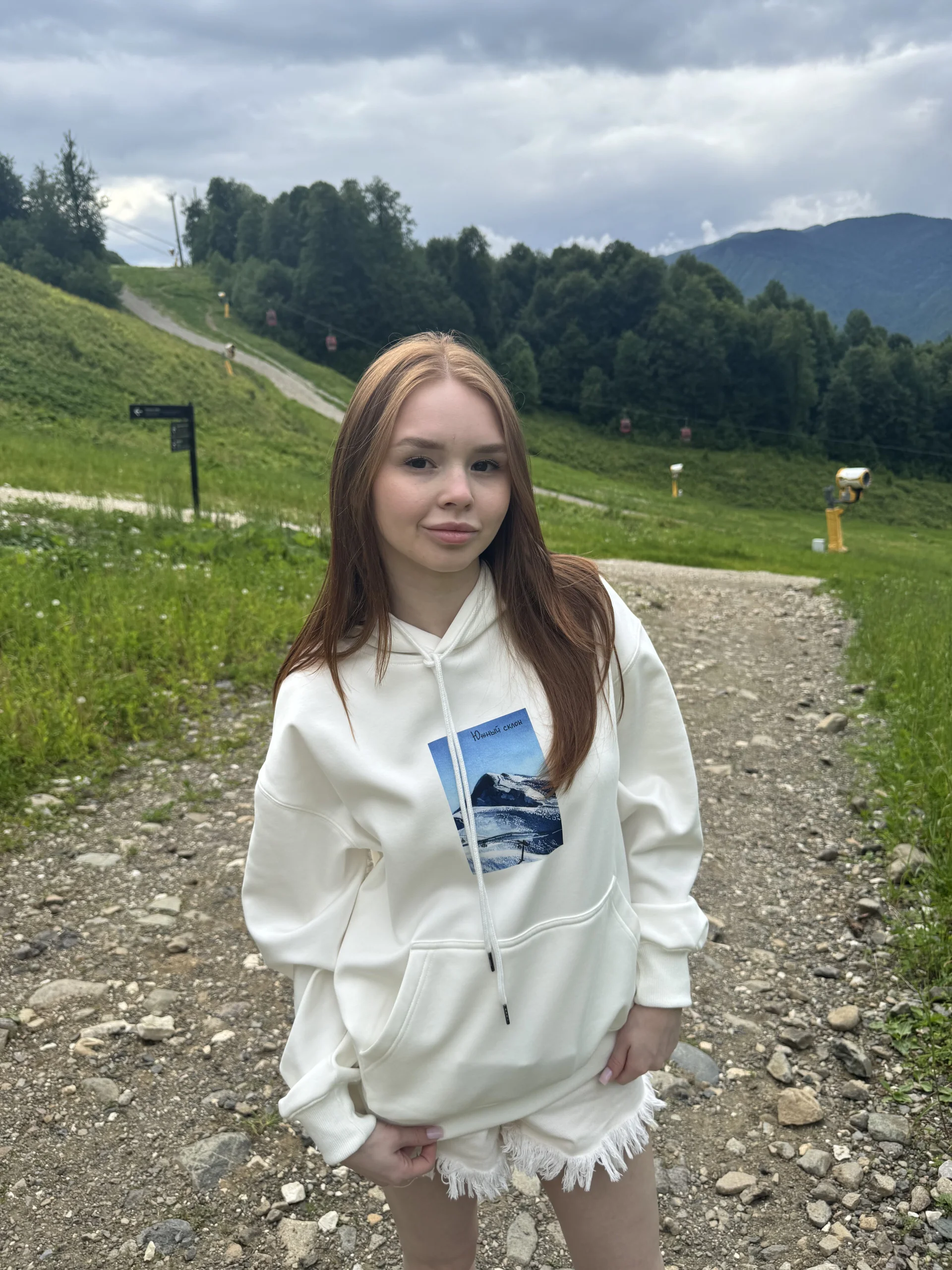 XXX Porn Photo of Nude MiraBliss 7