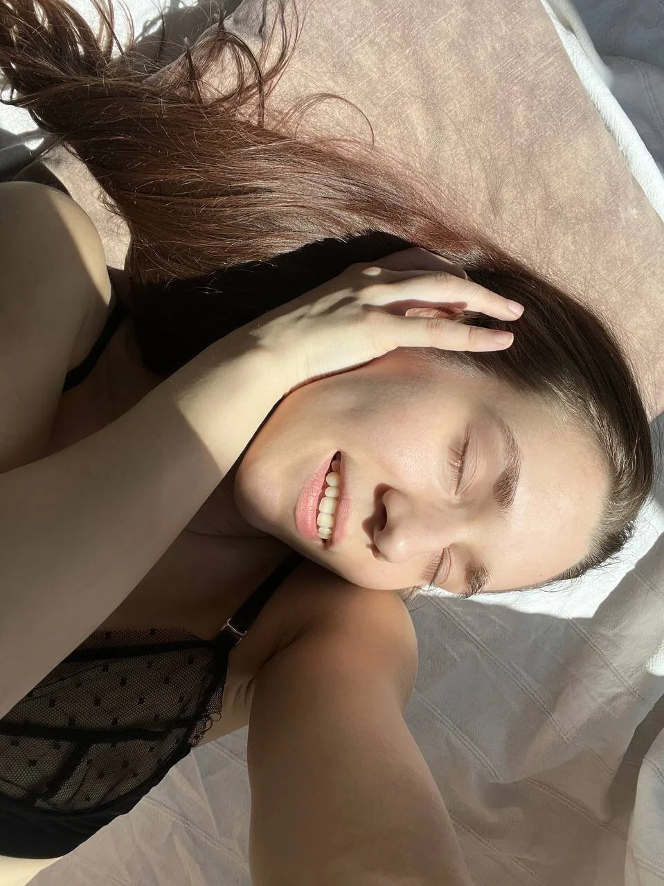 XXX Porn Photo of Nude PetraHambelton 209