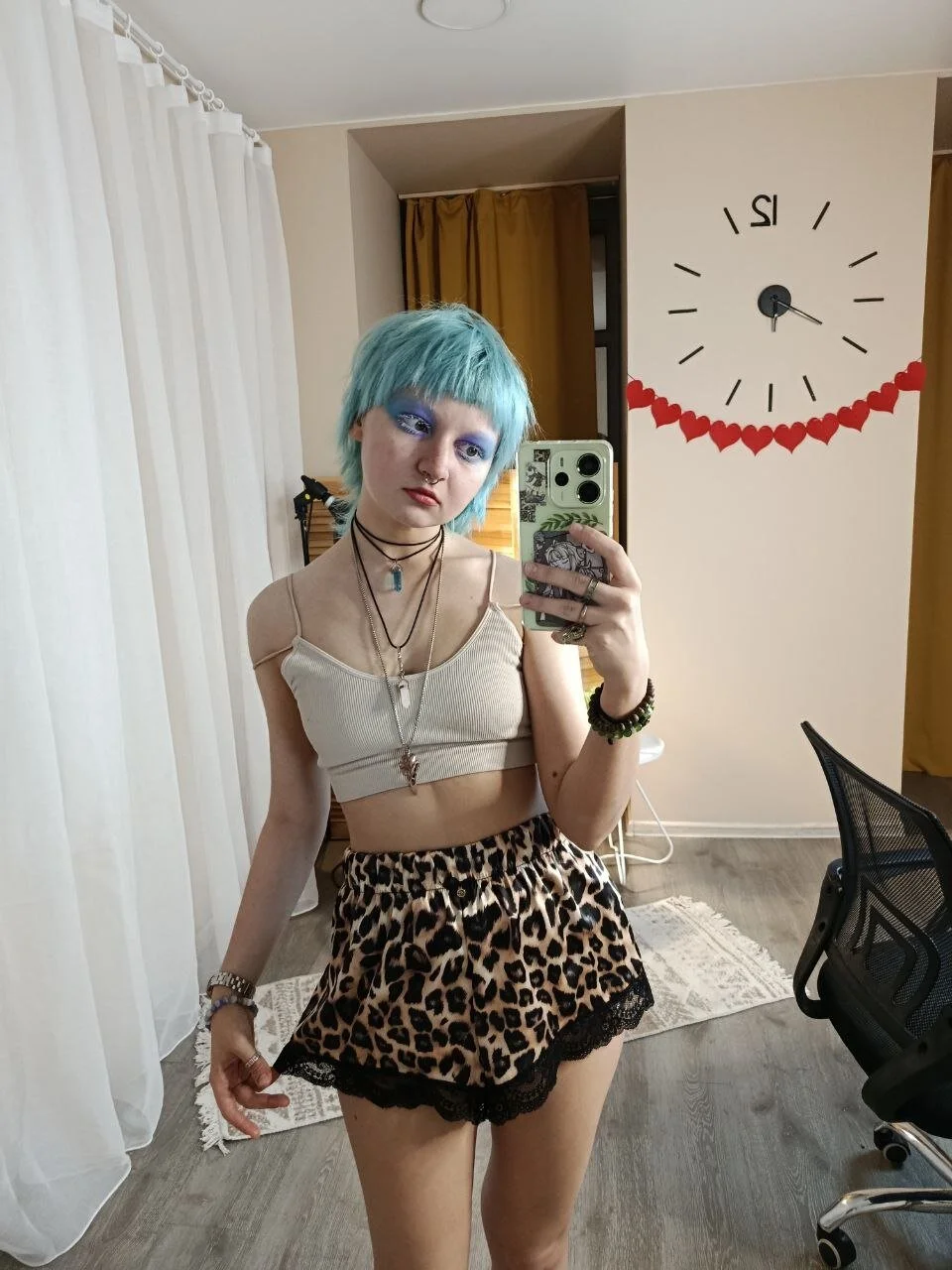 XXX Porn Photo of Nude powderofgun 94