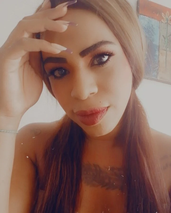 XXX Porn Photo of Nude Debora_smith1 38