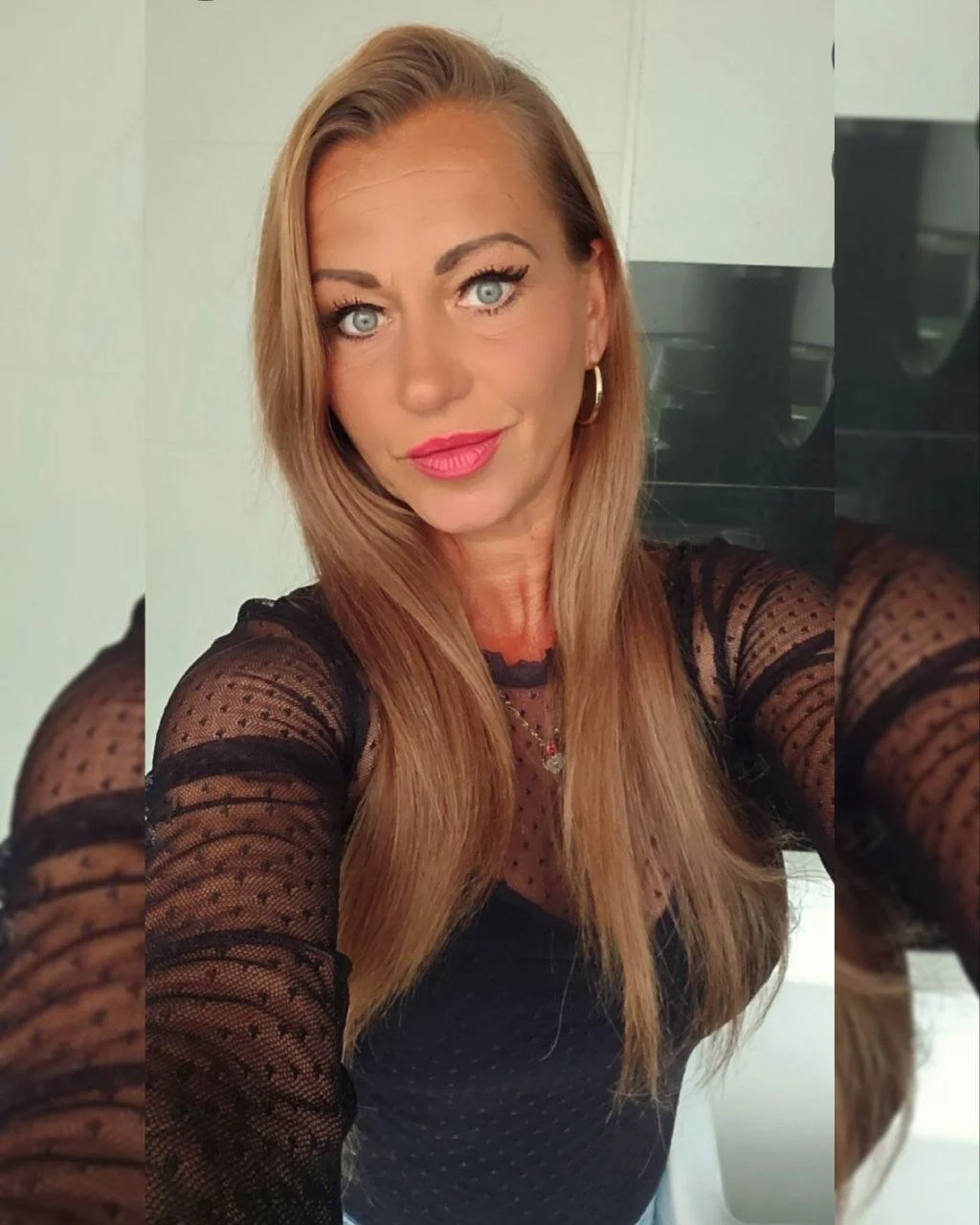 XXX Porn Photo of Nude housewifebella 4