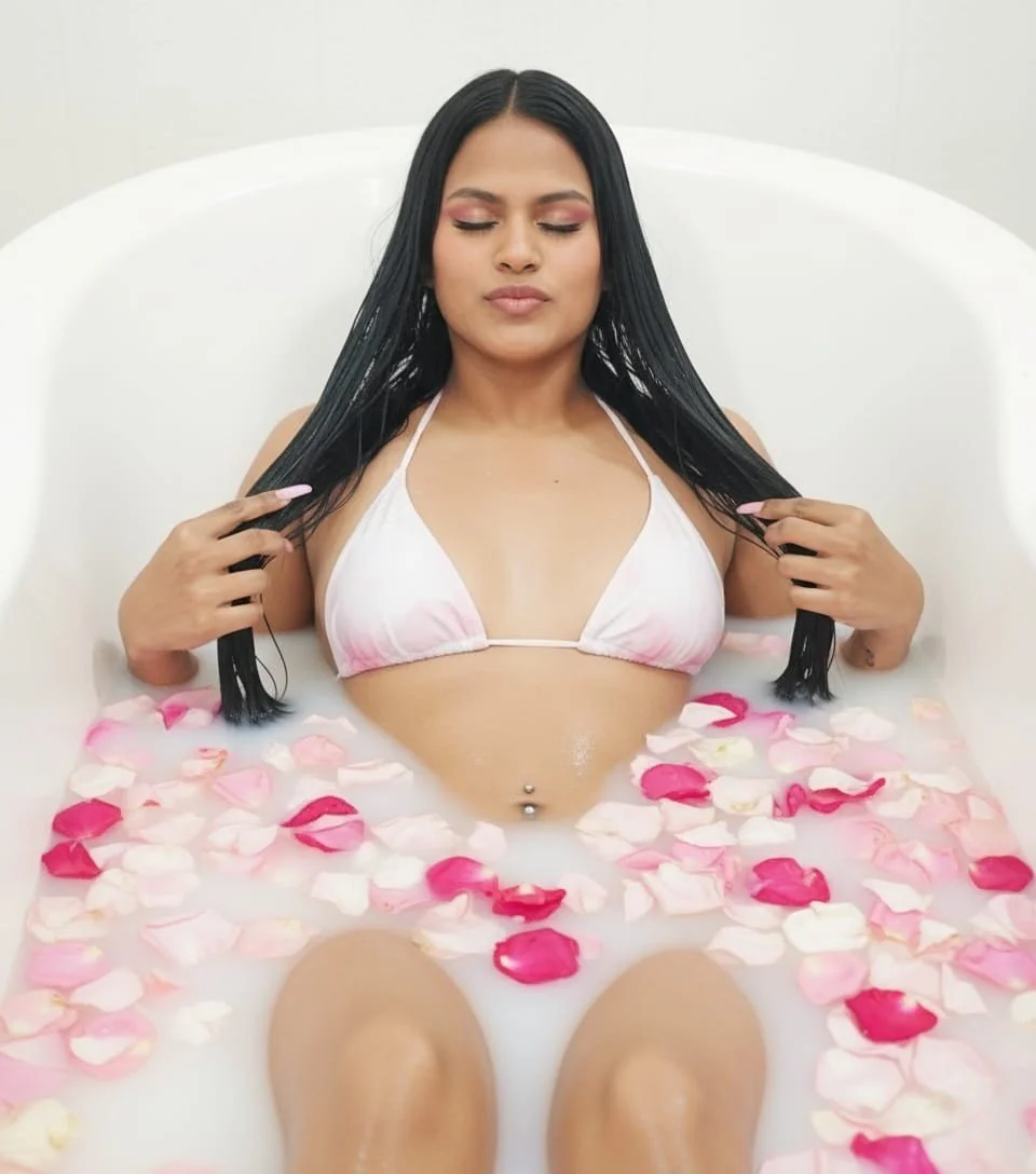 XXX Porn Photo of Nude SweetAlmaa 40