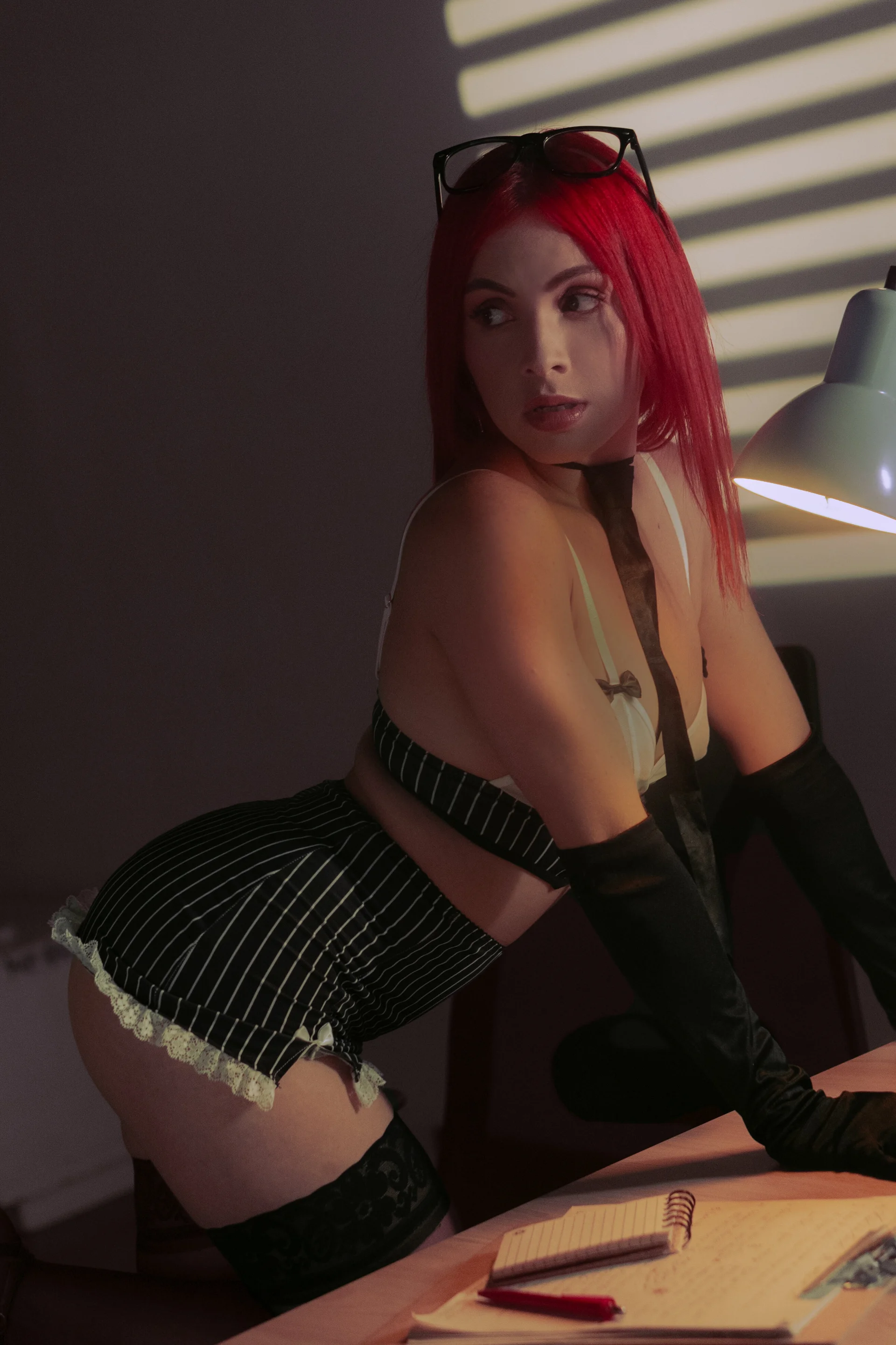 XXX Porn Photo of Nude coralsmith11 468