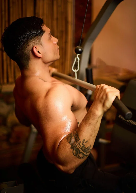 XXX Porn Photo of Nude Nicolasmontoya16 29