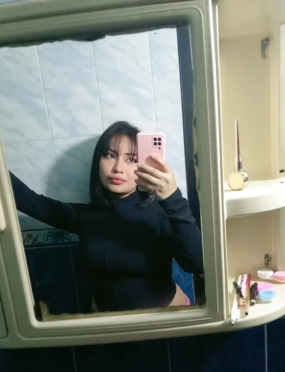 XXX Porn Photo of Nude peachy_hot 3