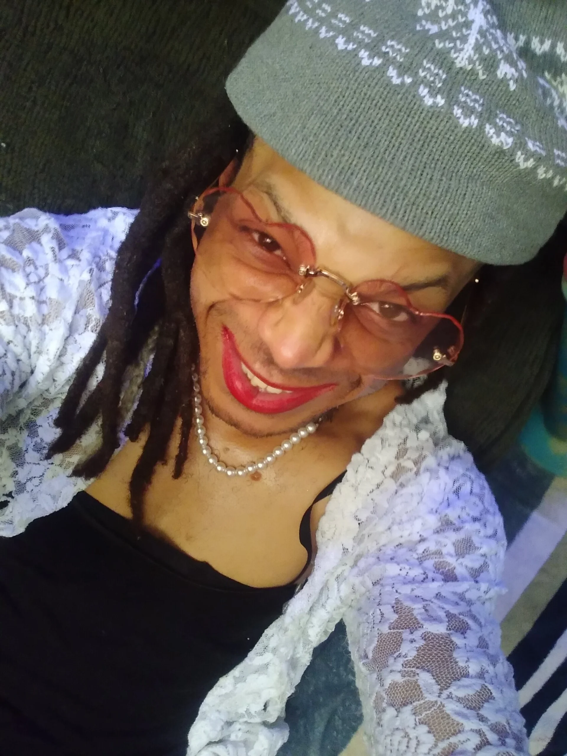 XXX Porn Photo of Nude ottomusbrown 11