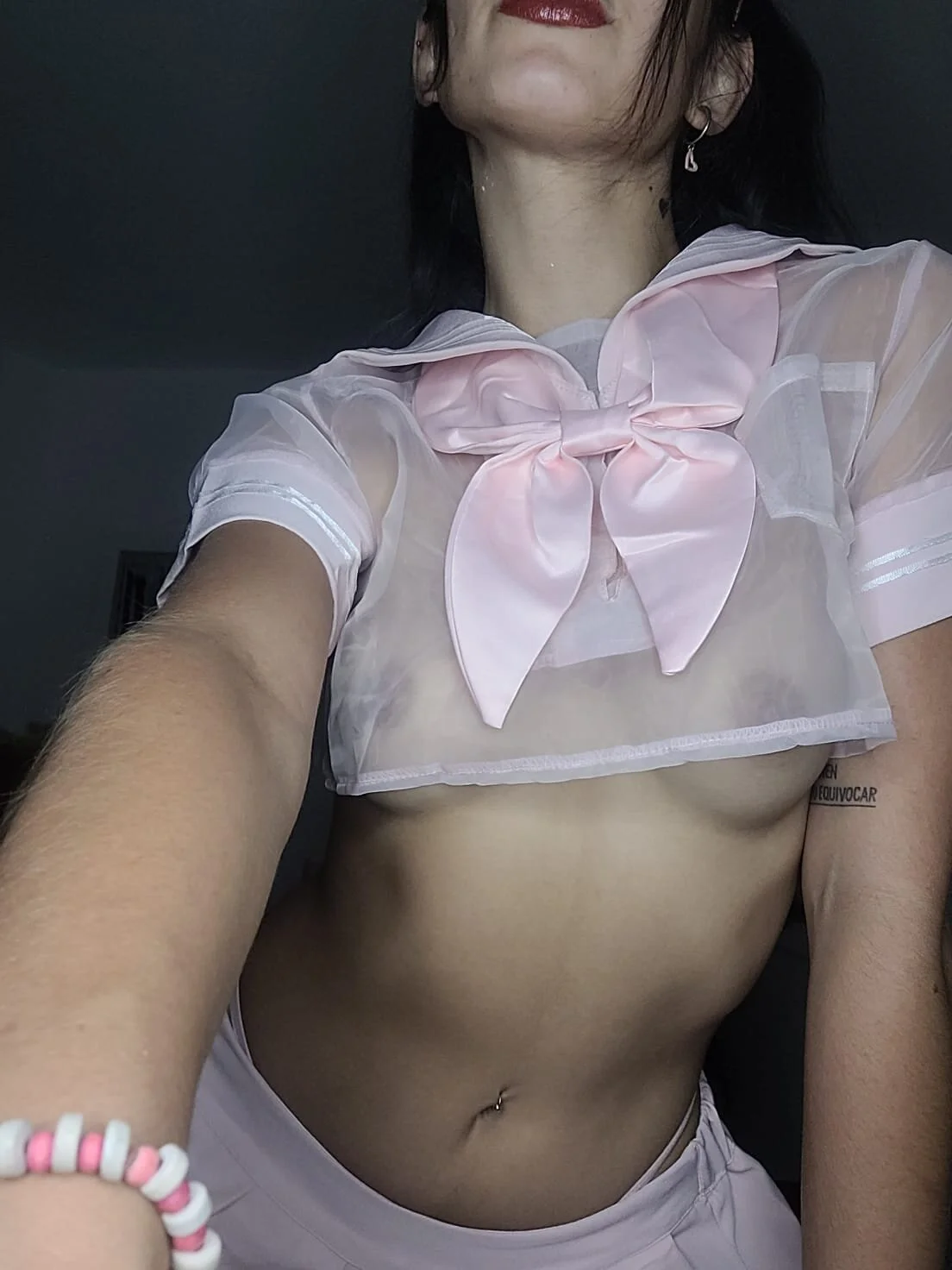 XXX Porn Photo of Nude latinkiera 15