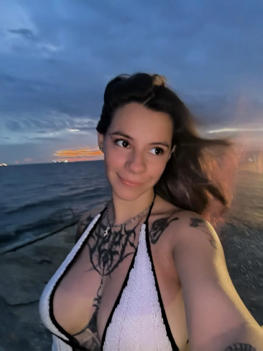 XXX Porn Photo of Nude nyx_97 13