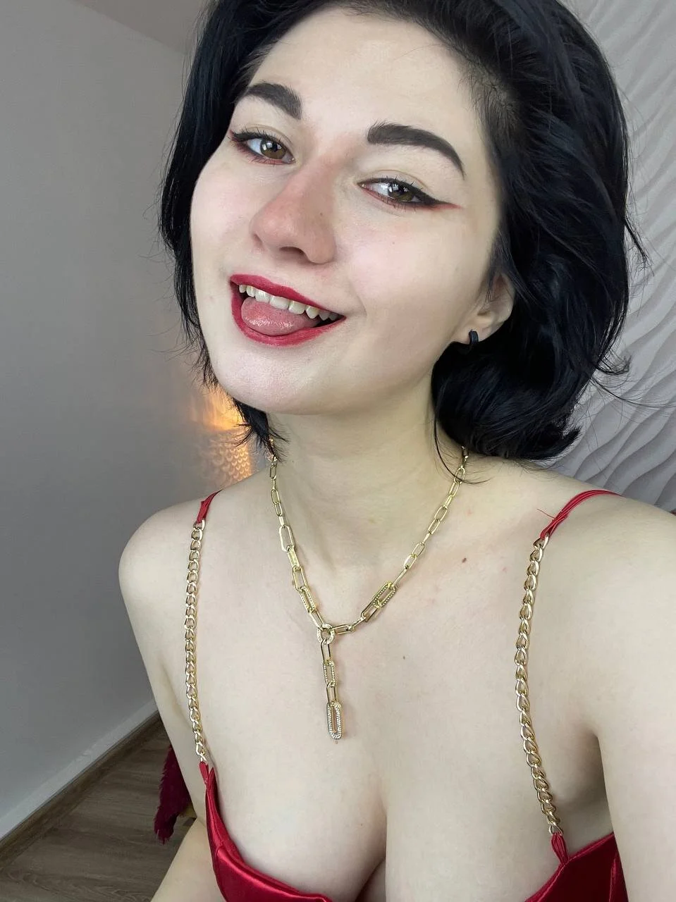 XXX Porn Photo of Nude Goddess-Rose 5