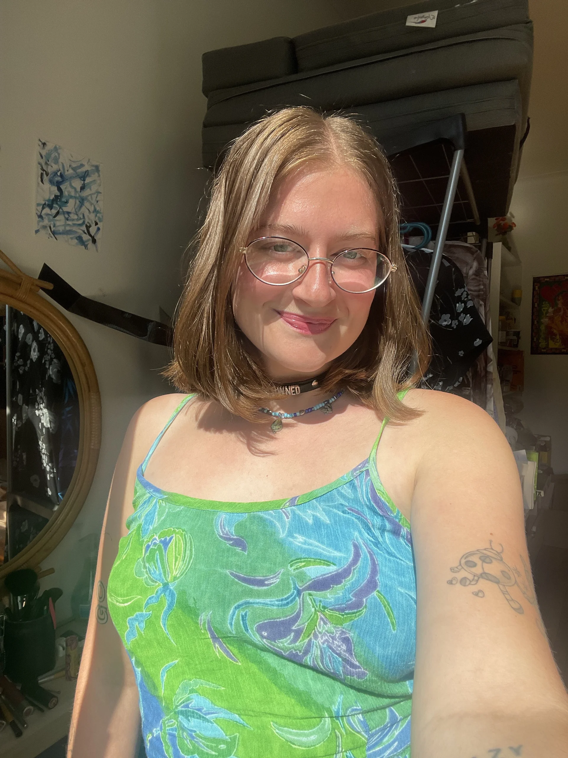XXX Porn Photo of Nude mclacy 2