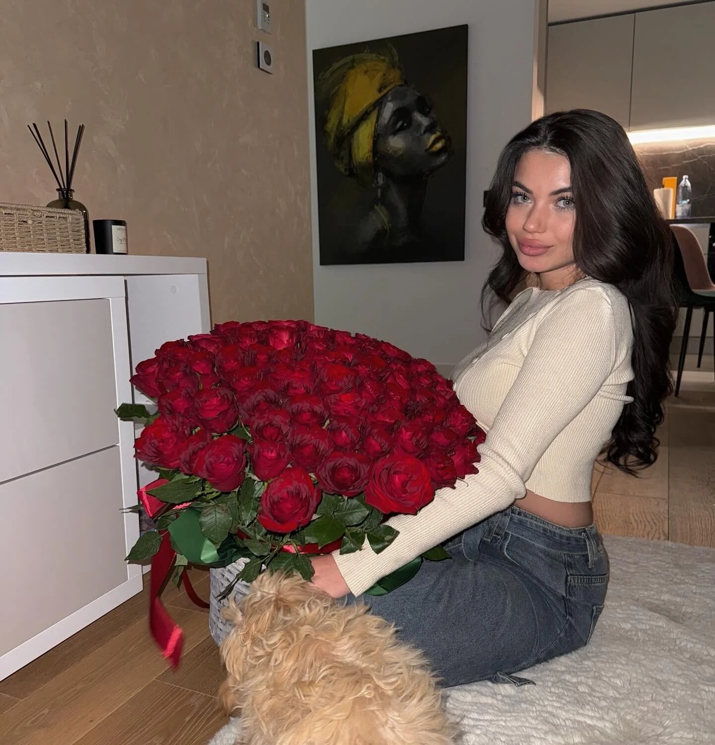XXX Porn Photo of Nude Ur_BadHabit 8
