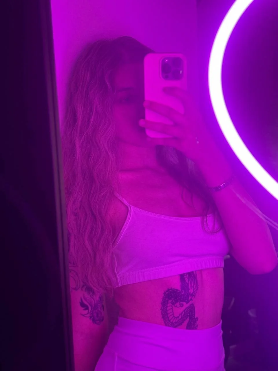 XXX Porn Photo of Nude EllieCutes 8