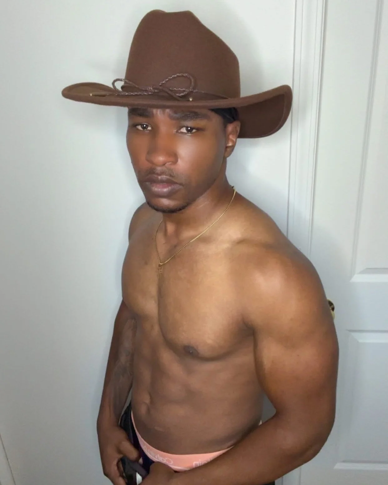 XXX Porn Photo of Nude DiegoXXL111 5