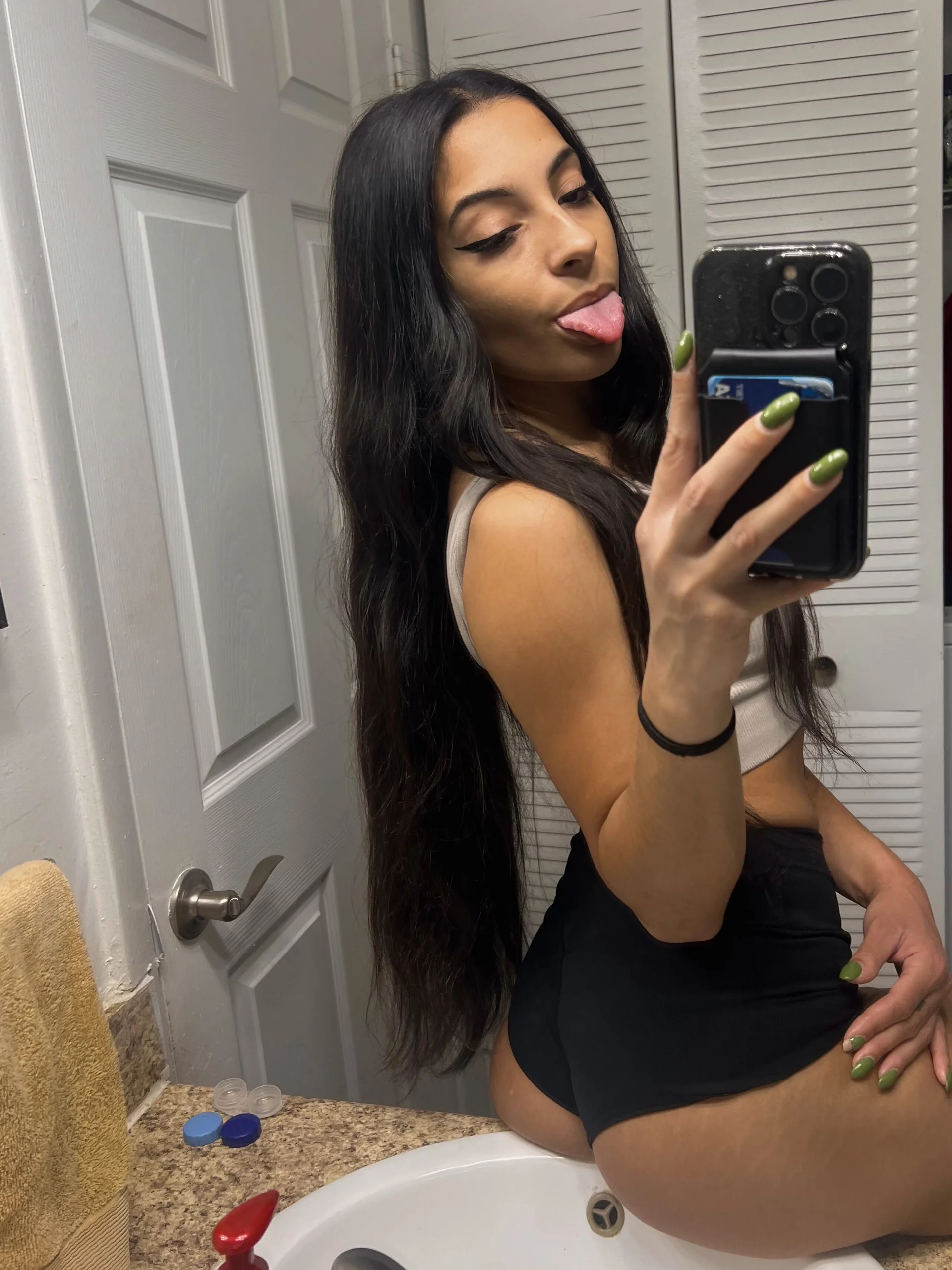 XXX Porn Photo of Nude TheAriSage 5
