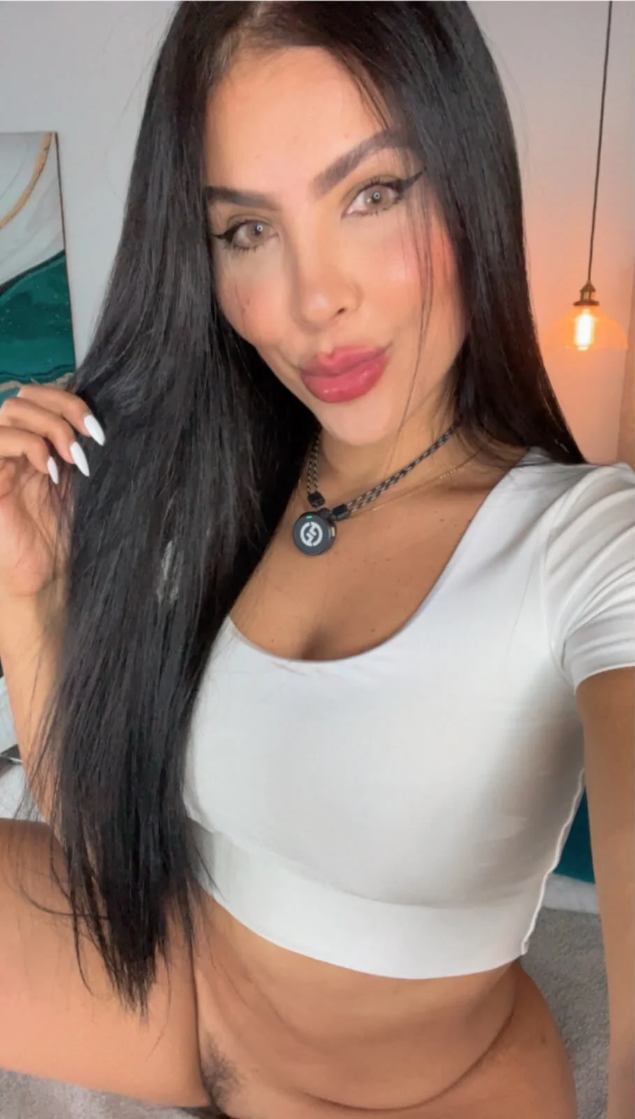 XXX Porn Photo of Nude Sofi_Moreno 2