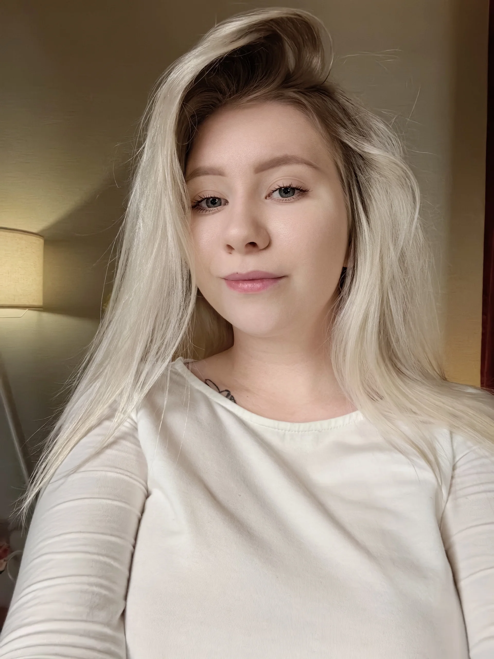 XXX Porn Photo of Nude D0nna_ 3