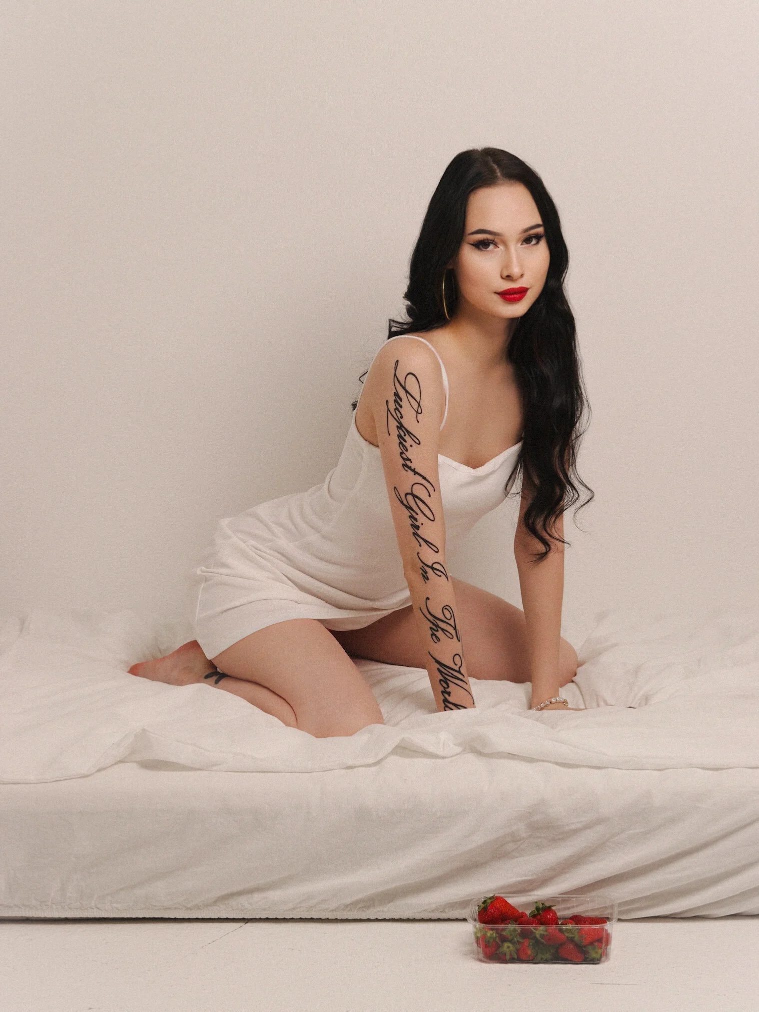 XXX Porn Photo of Nude Megan_galactica 1