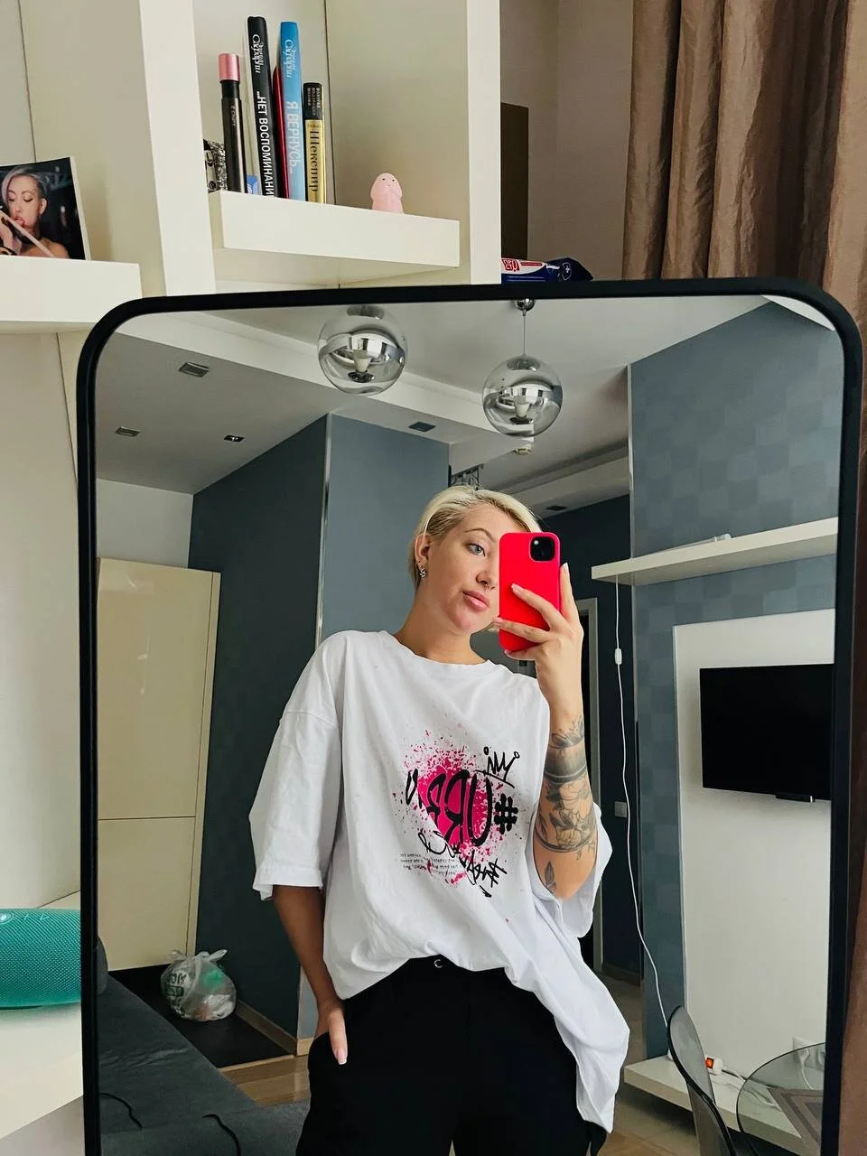 XXX Porn Photo of Nude tykioty_Miley 51