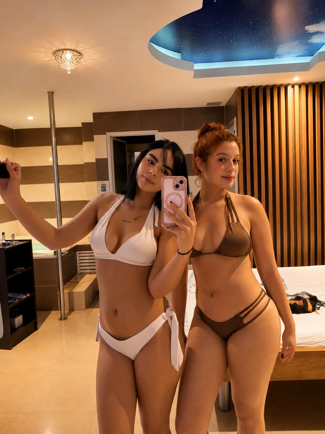 XXX Porn Photo of Nude olivia_jass 22