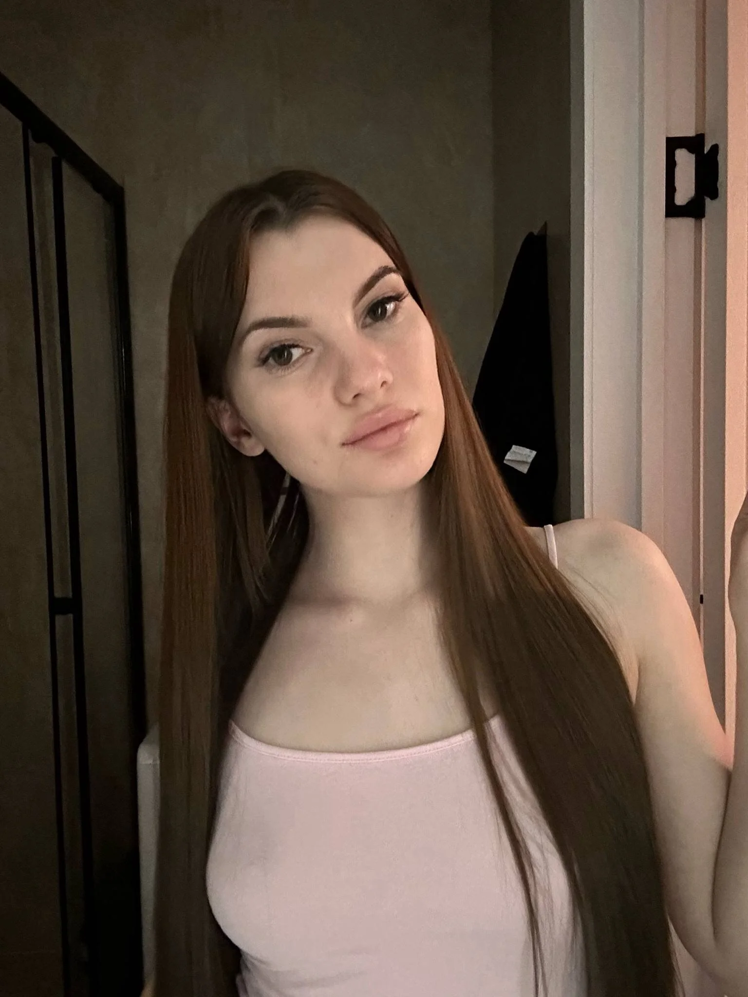 XXX Porn Photo of Nude JerleneBelfy 142