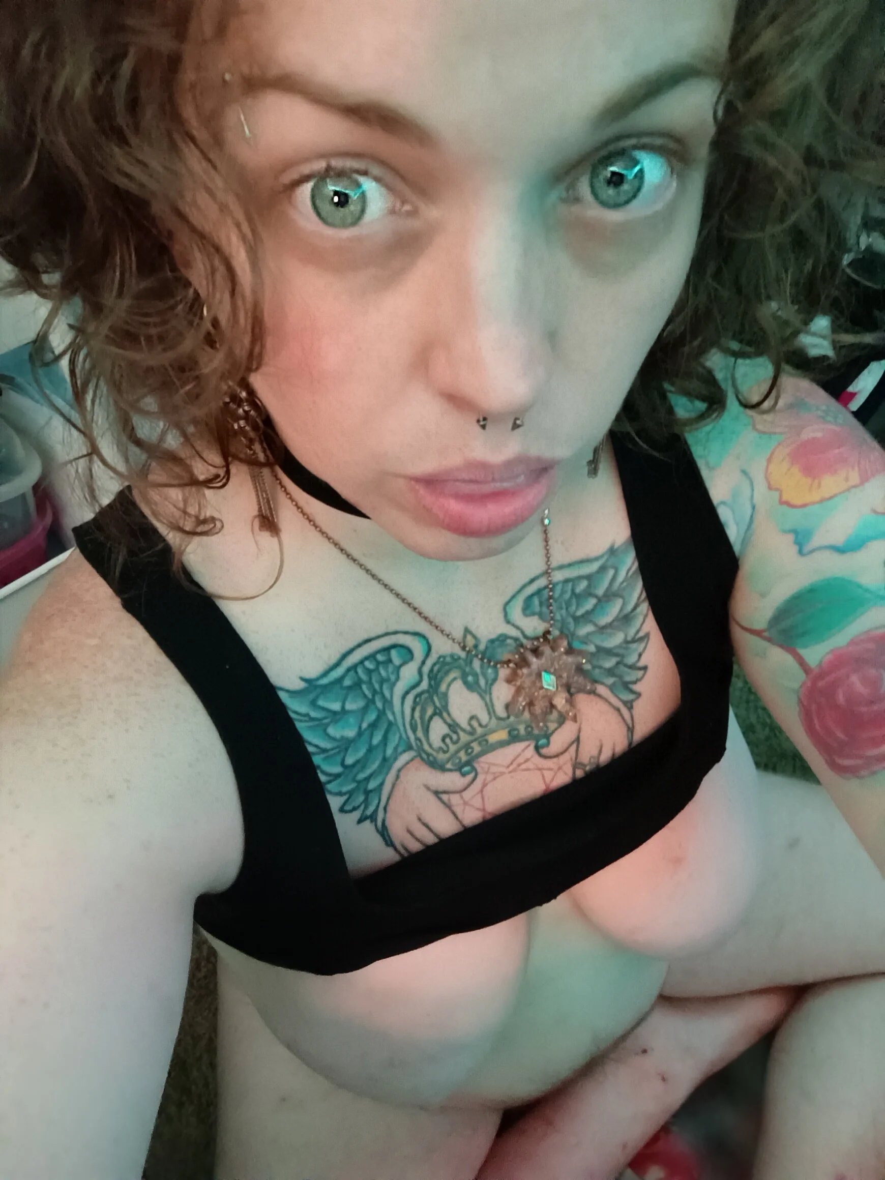 XXX Porn Photo of Nude favoritestepsis 36