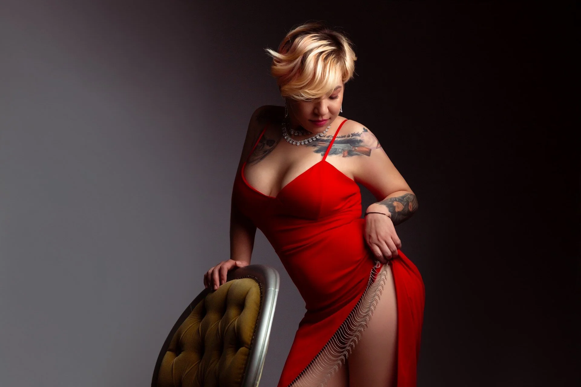 XXX Porn Photo of Nude KatyNolan 2