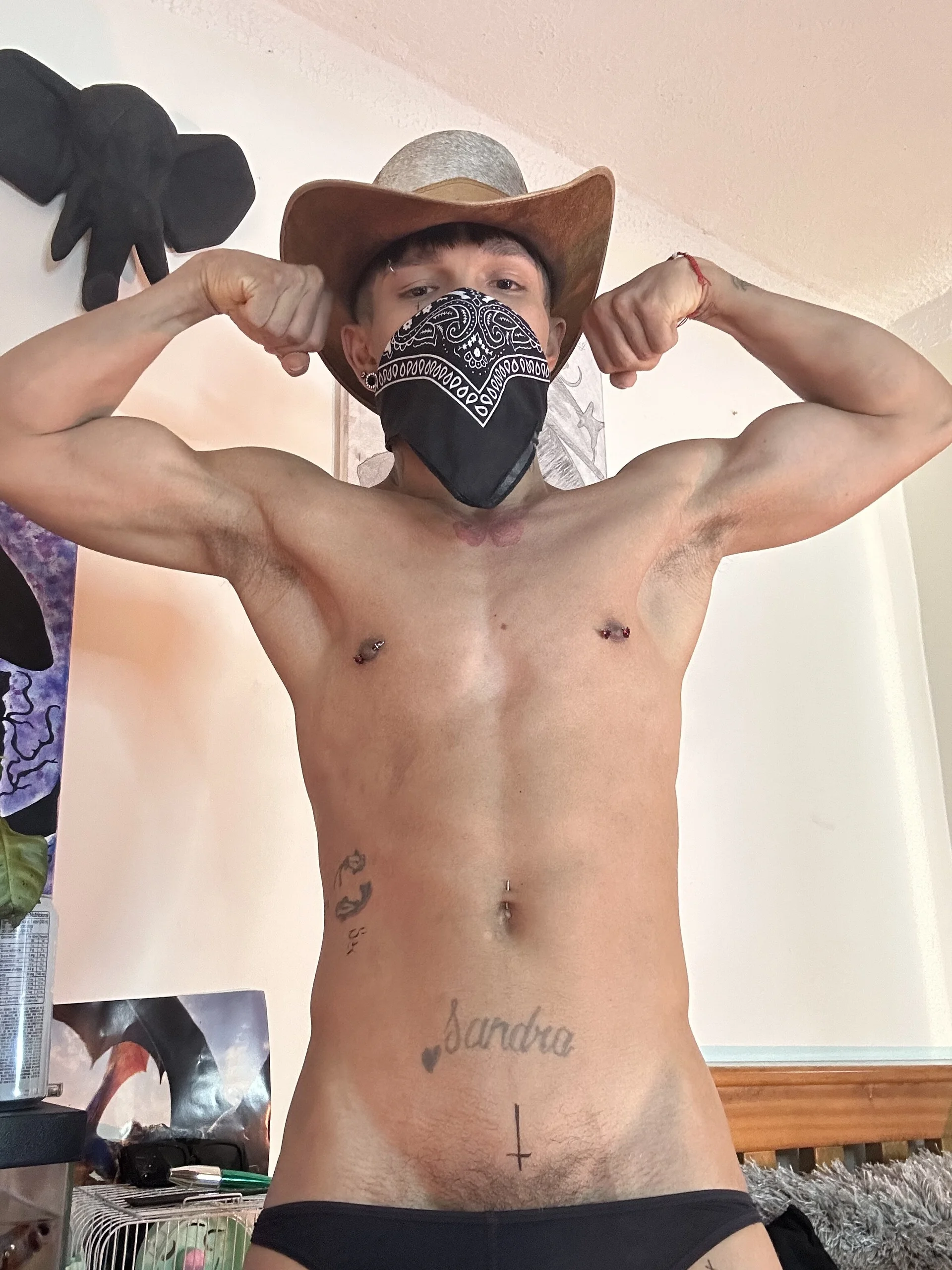 XXX Porn Photo of Nude CRAZY-BOY99 86