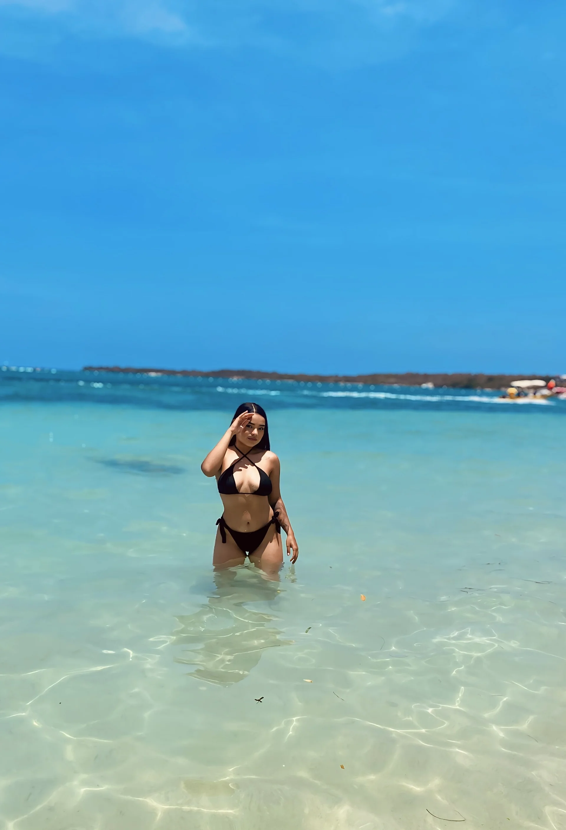 XXX Porn Photo of Nude Deborah_Colins 15