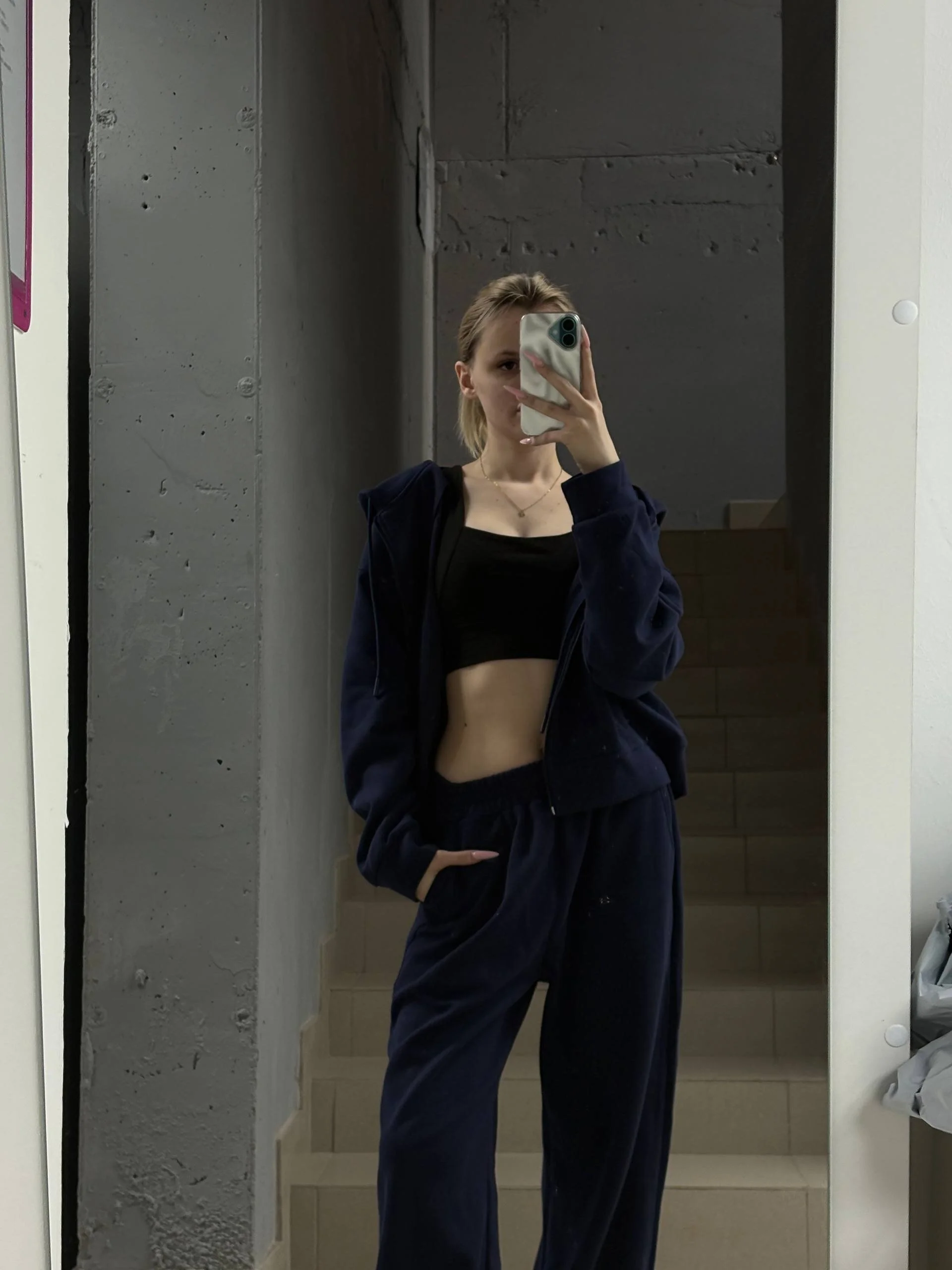 XXX Porn Photo of Nude NikaFoster 9