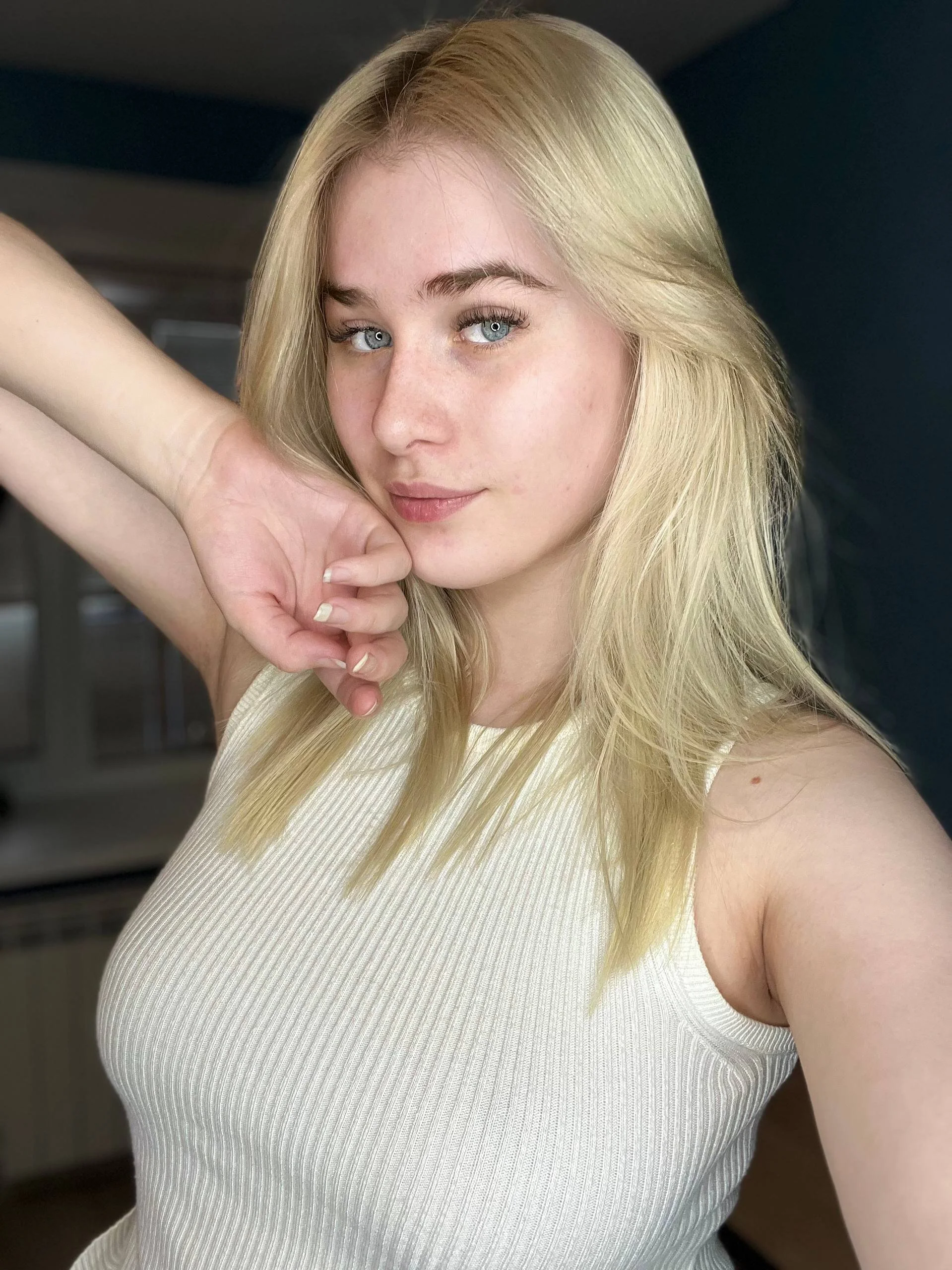 XXX Porn Photo of Nude ivygenesis 11