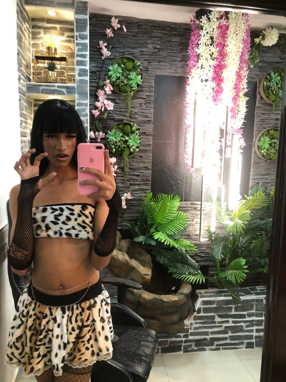 XXX Porn Photo of Nude SweetCata_ts 8