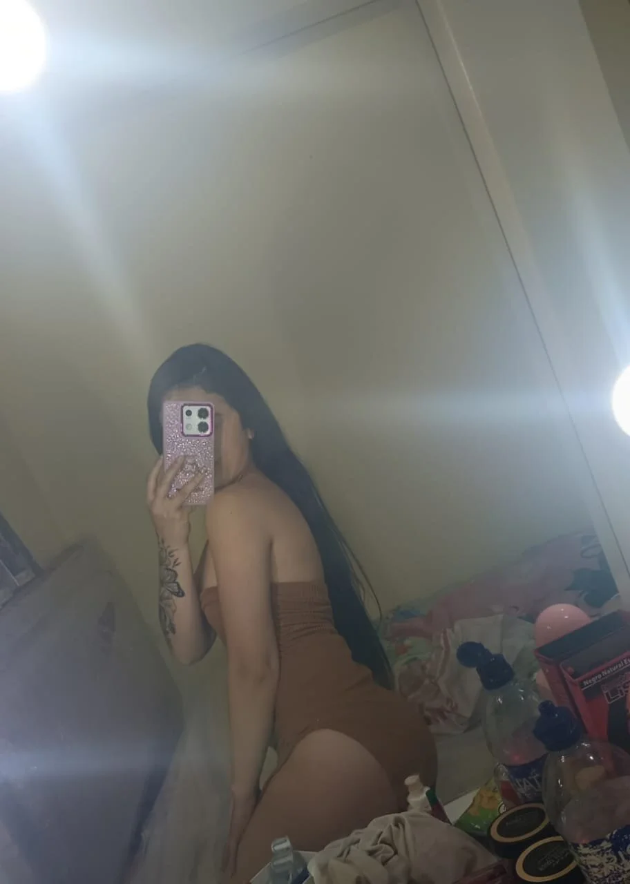 XXX Porn Photo of Nude sol_evanss_ 1