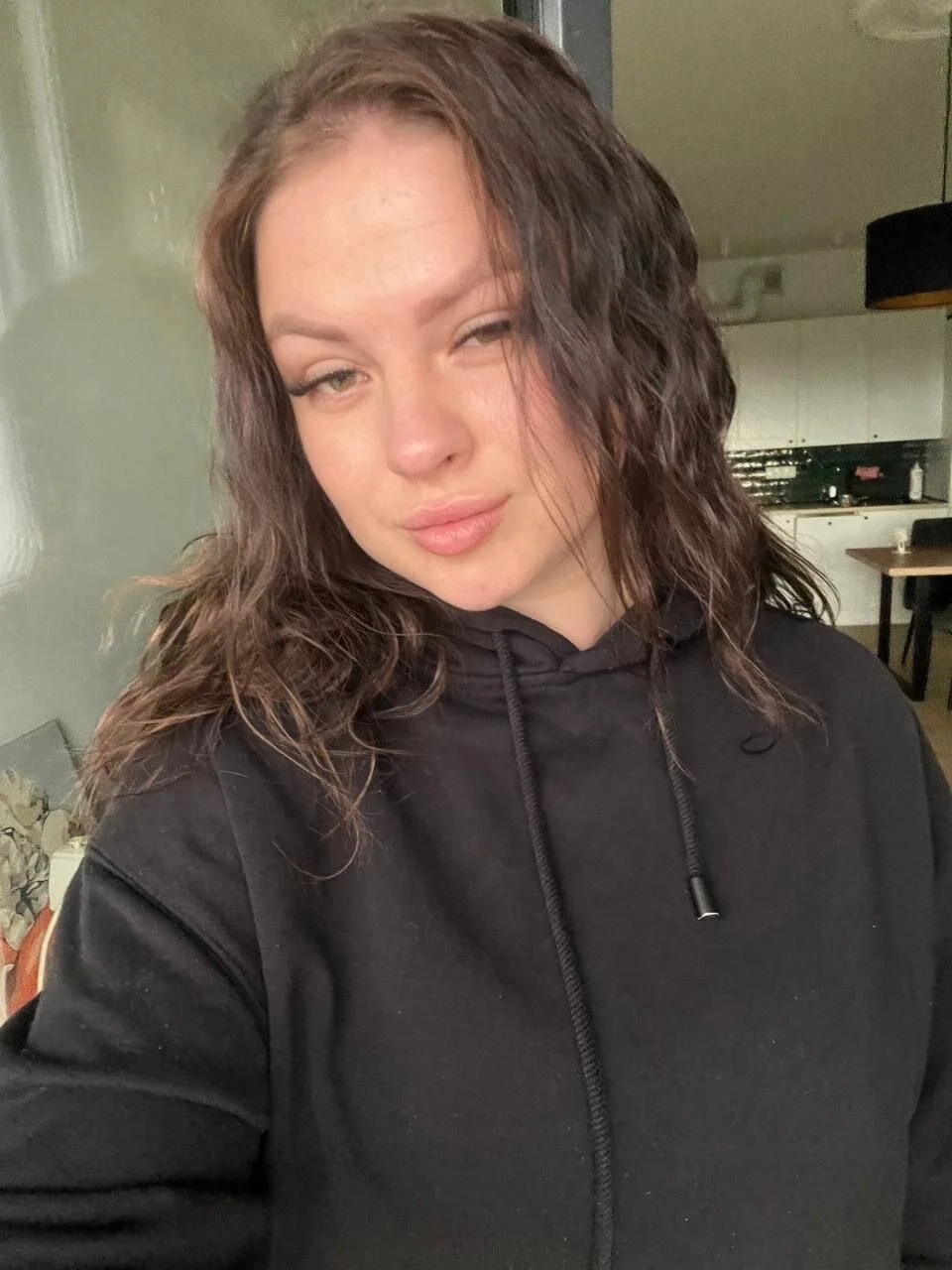 XXX Porn Photo of Nude Olenit_ 2