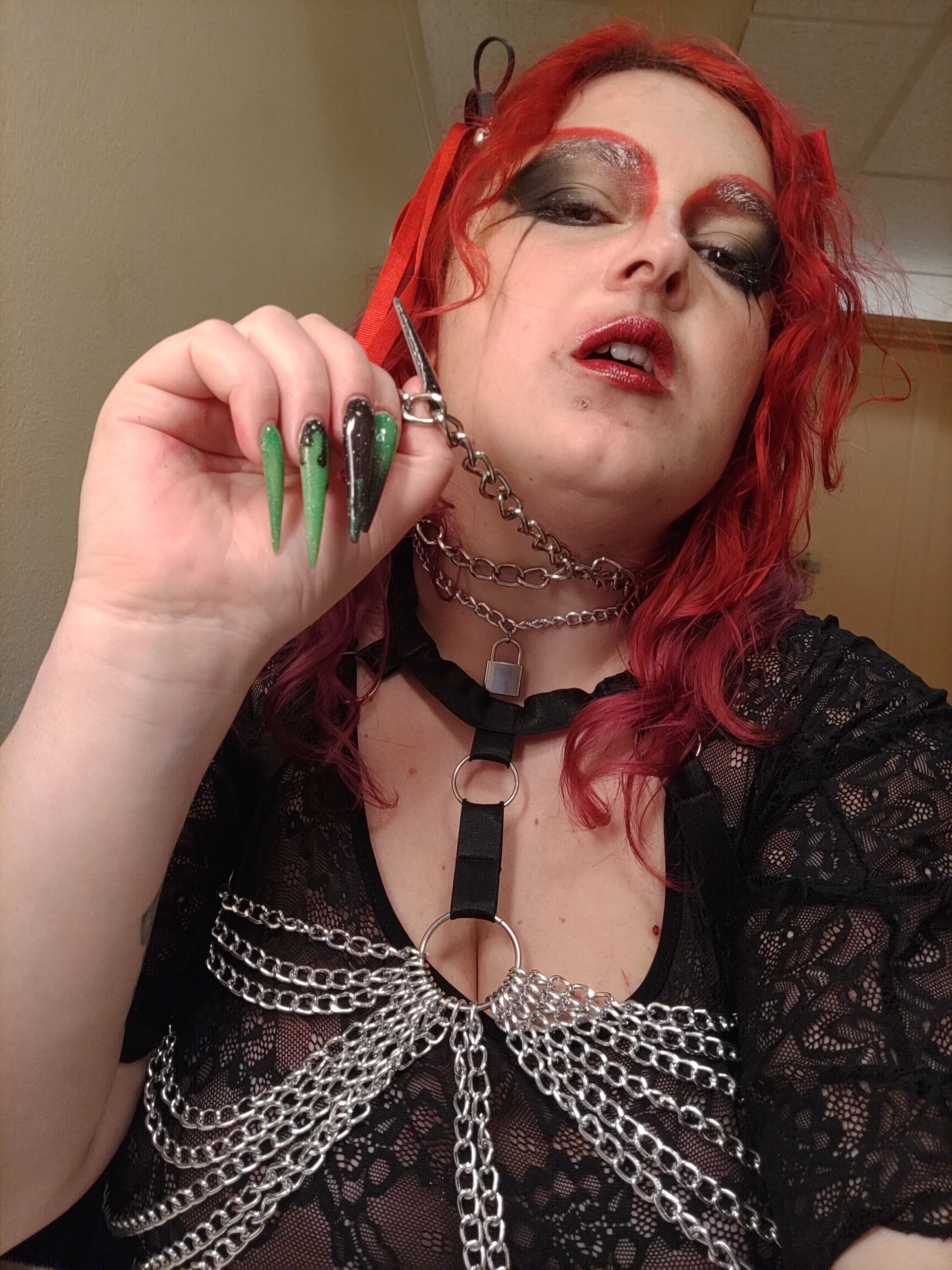 XXX Porn Photo of Nude LadyRochester 6