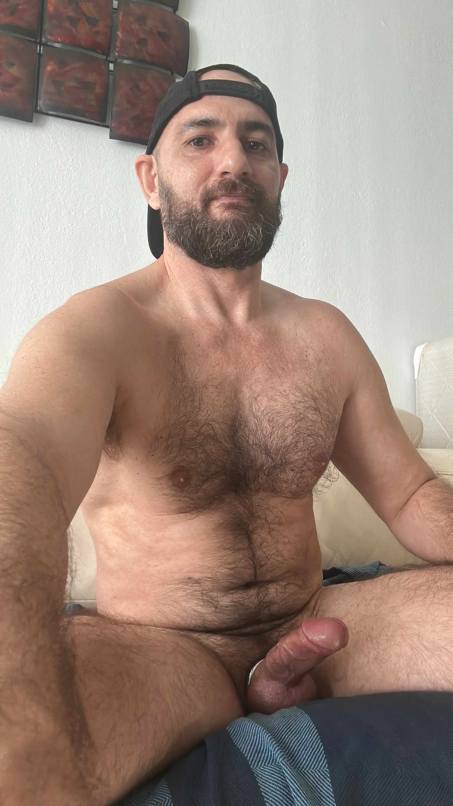 XXX Porn Photo of Nude Wolfdudefun1 3