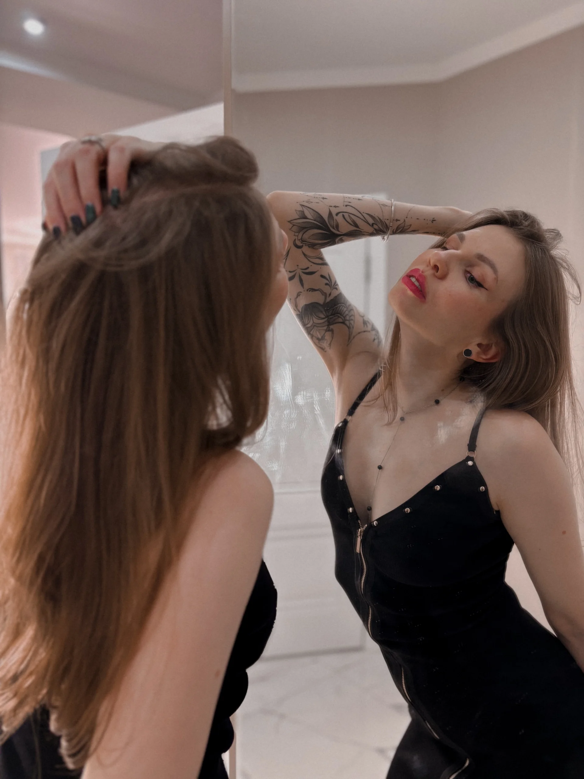 XXX Porn Photo of Nude ReginaSparkle 24