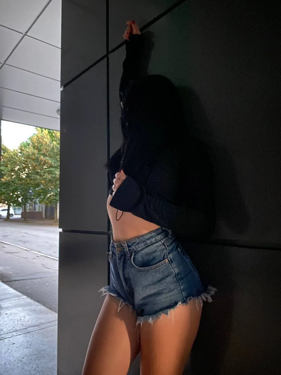 XXX Porn Photo of Nude KitnissKiss 9