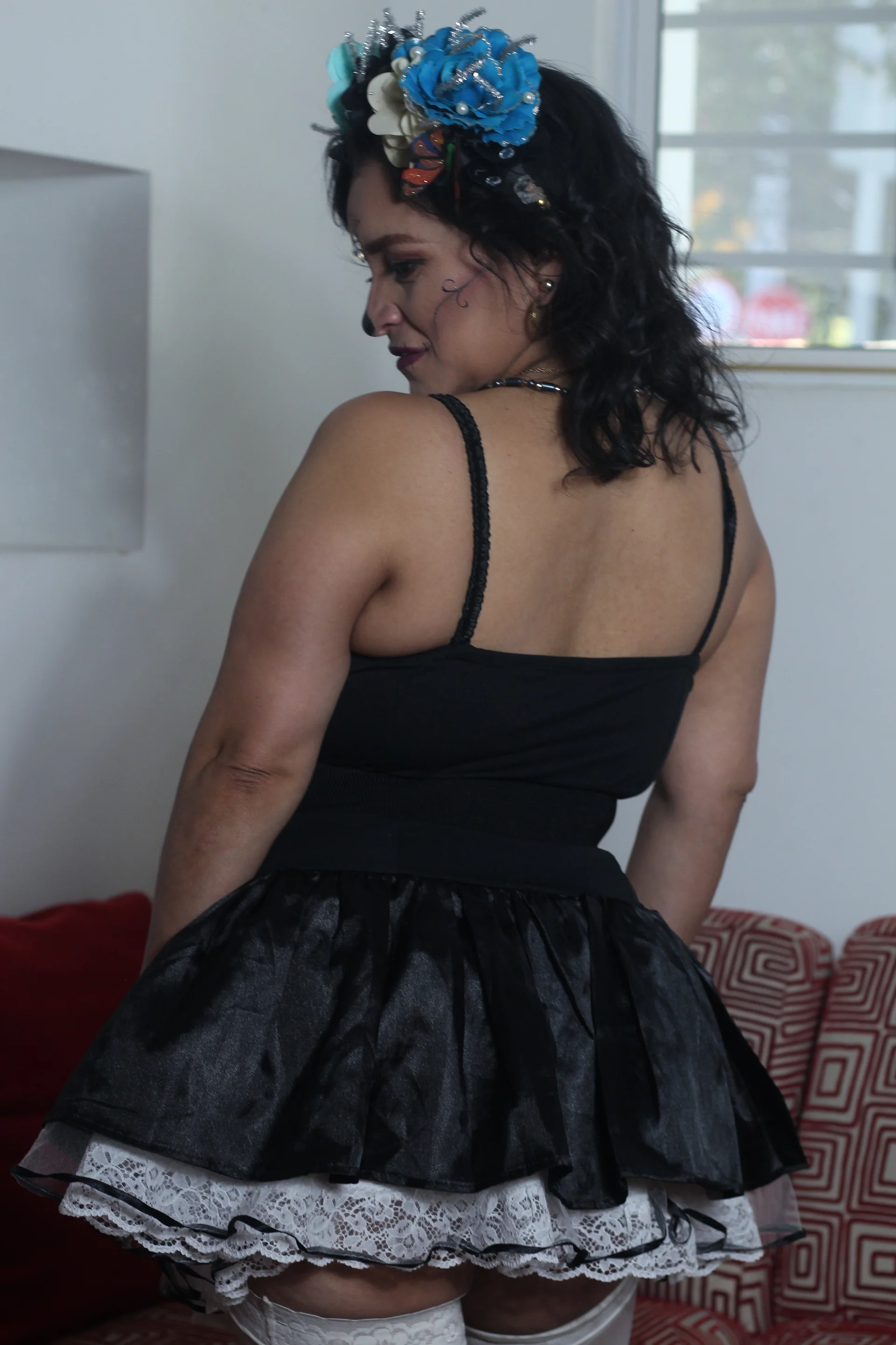 XXX Porn Photo of Nude MarilynMiilf_ 27