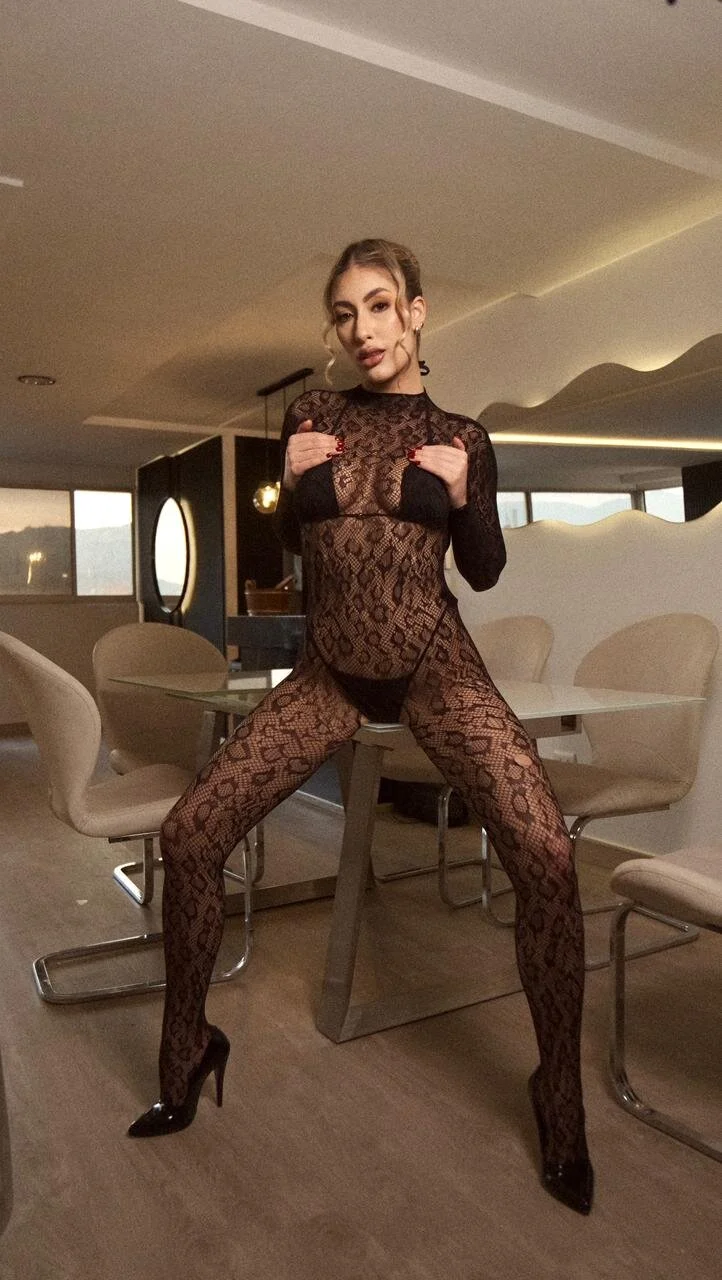 XXX Porn Photo of Nude AriaMuse 38