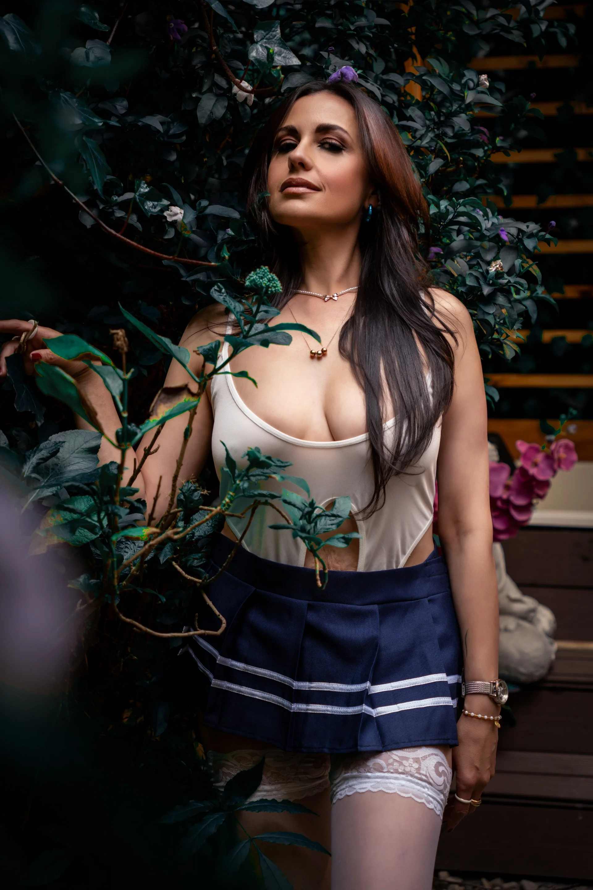 XXX Porn Photo of Nude IsabelaWoods 29